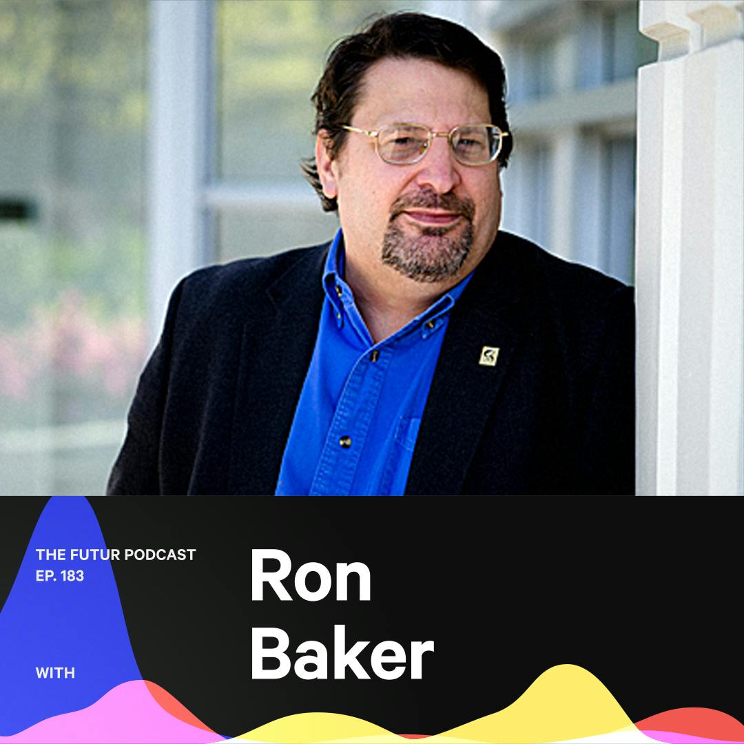 183 - What makes something valuable? — with Ron Baker