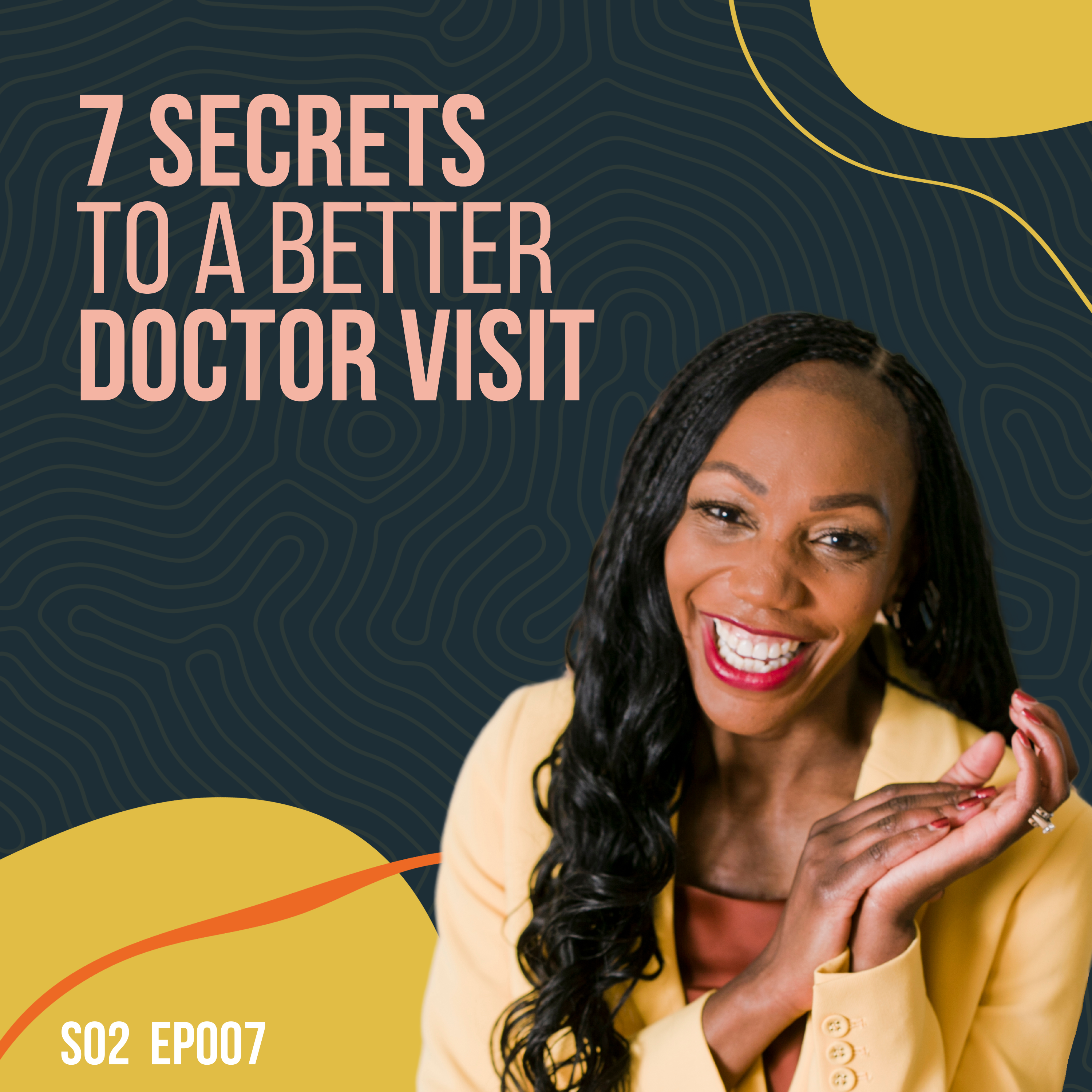 Beyond Clinical Walls