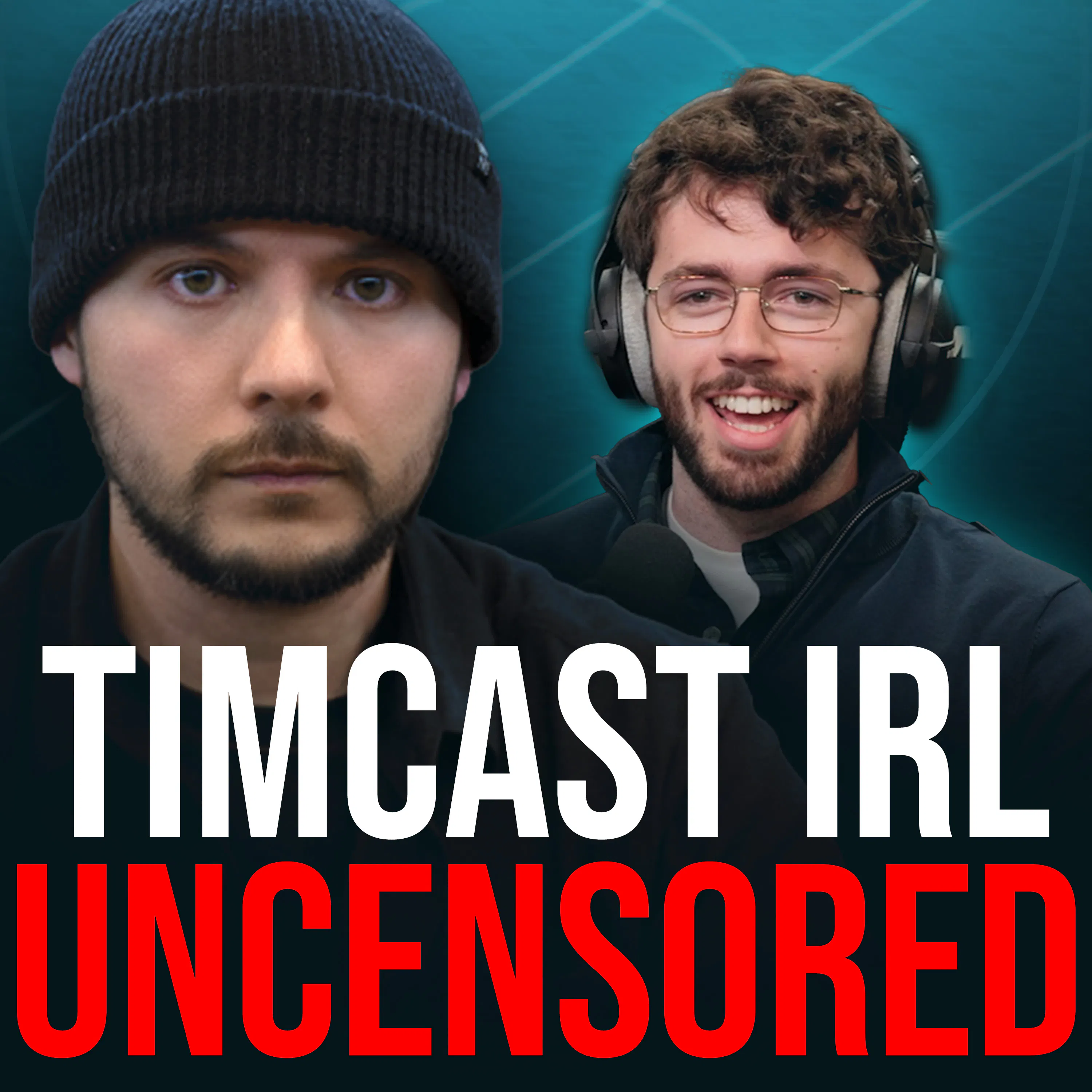 John Doyle Uncensored: Whoopi Goldberg Threatens To Withhold Sex From Men Over Trump — Timcast IRL cover