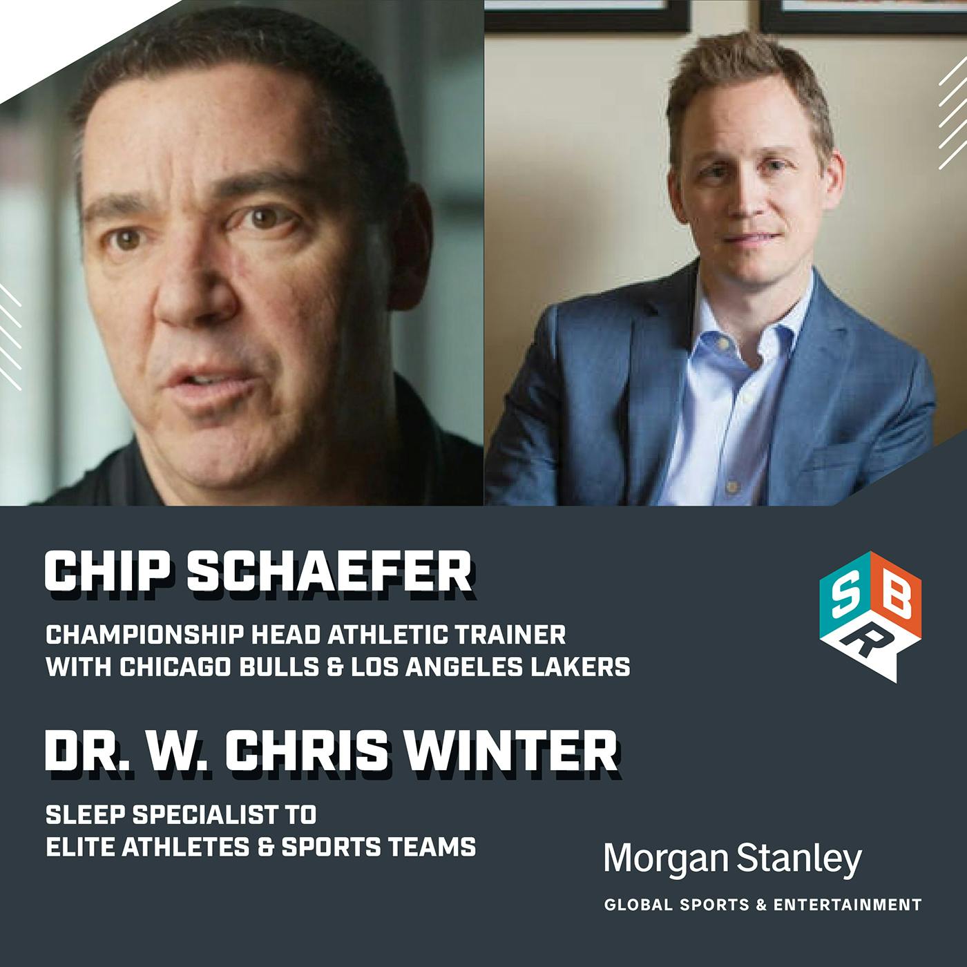 SBR Vault - Conversations with Chip Schaefer and Dr. W. Chris Winter