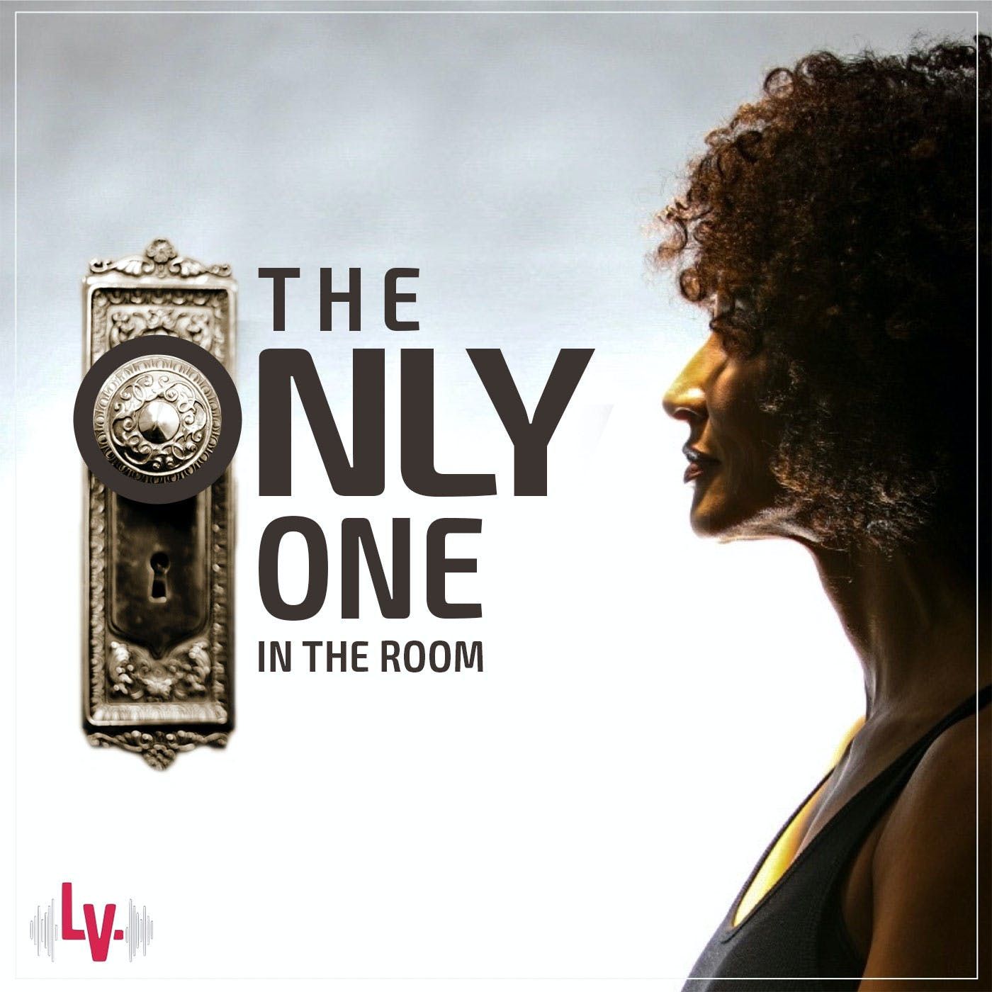 Only One In The Room