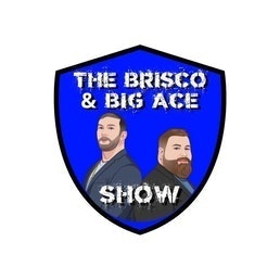 The Brisco and Big Ace Show Returns! episode artwork