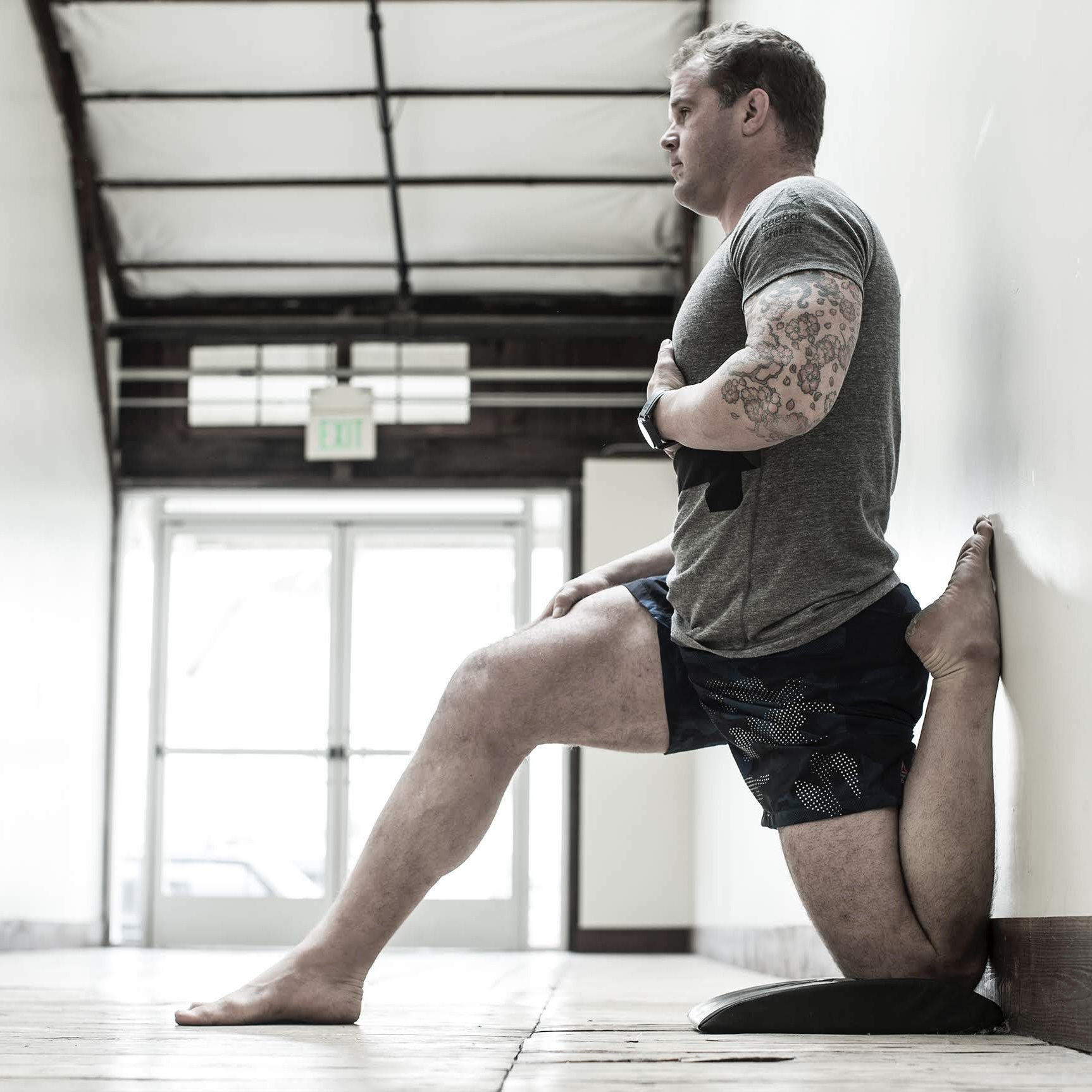 The Rhody Strength Podcast