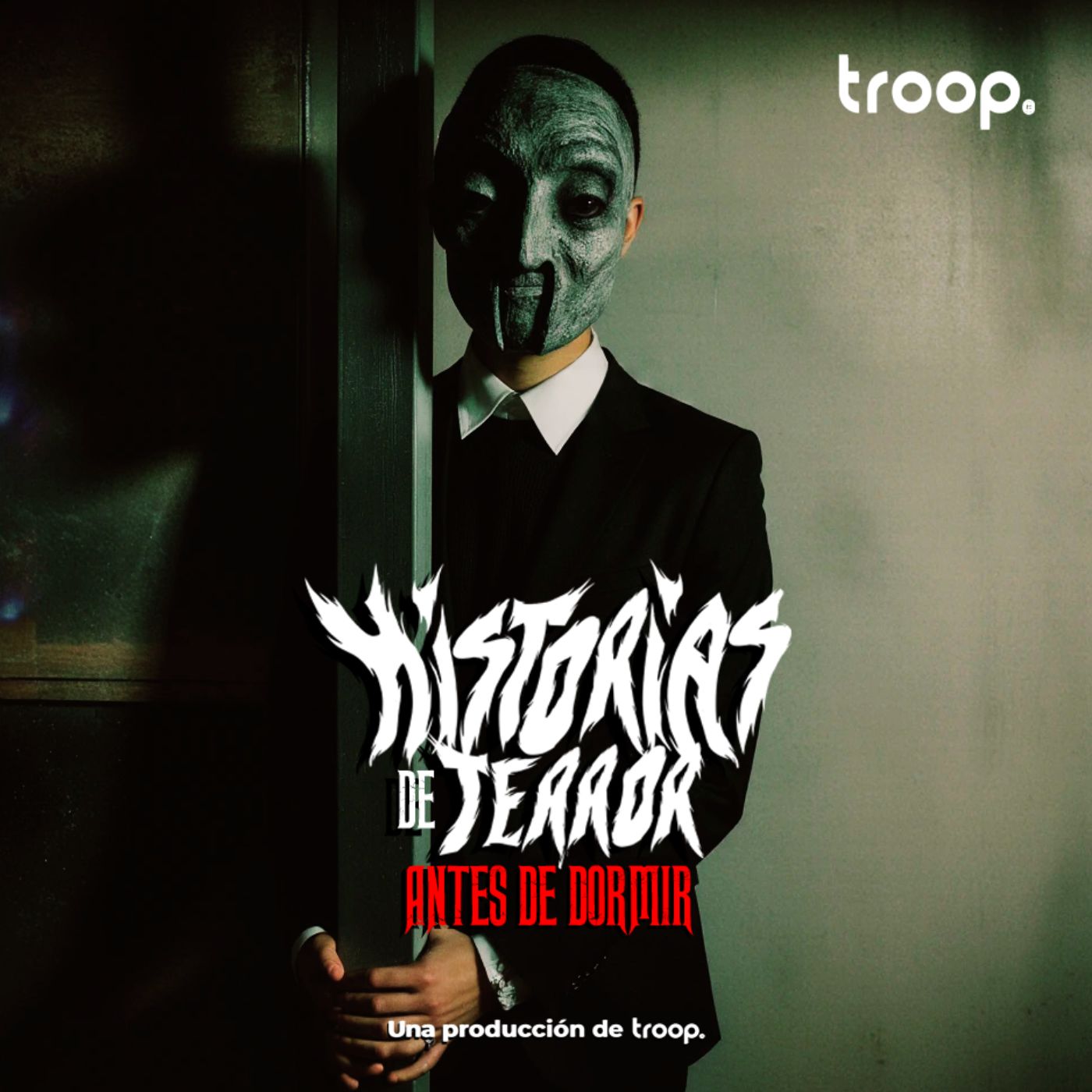 NO ESTÁS SOLO EN CASA: "La cosa del pasillo"