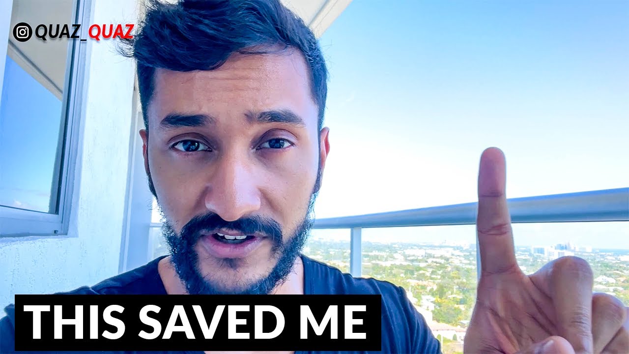 The Secret To Making Visualization Work: Why Your Subconscious Mind Won't Obey (The Truth) | Quazi Johir