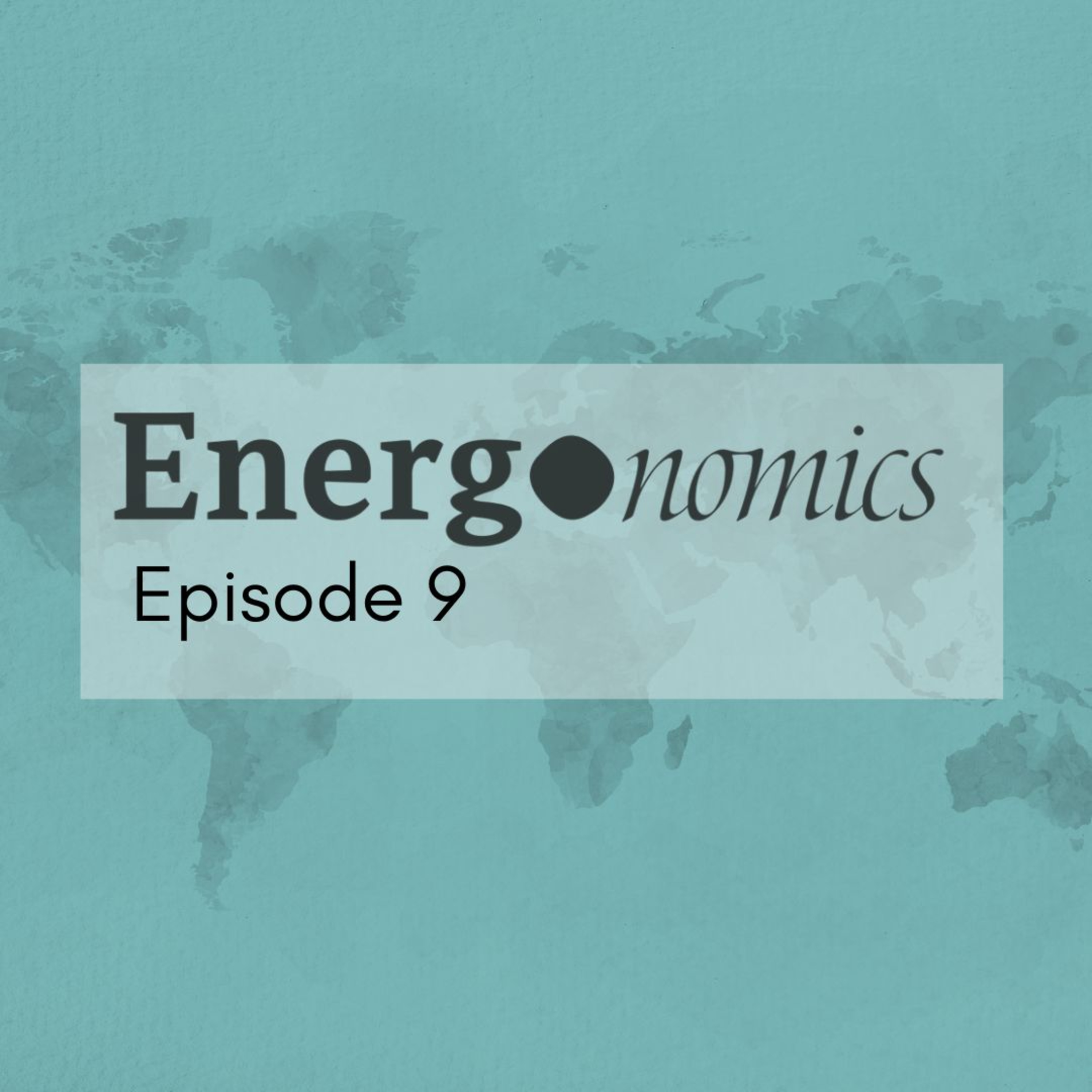 Israel-Hamas Conflict: Is the Russian crude oil price cap still alive? episode artwork