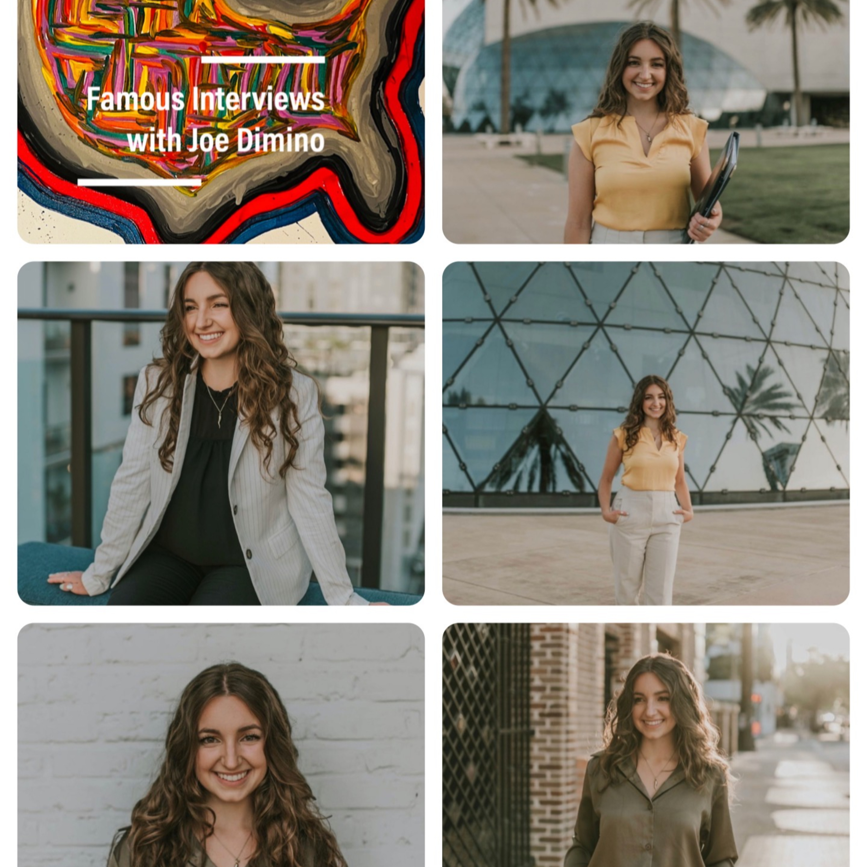 People Development Strategist Elena Pastore