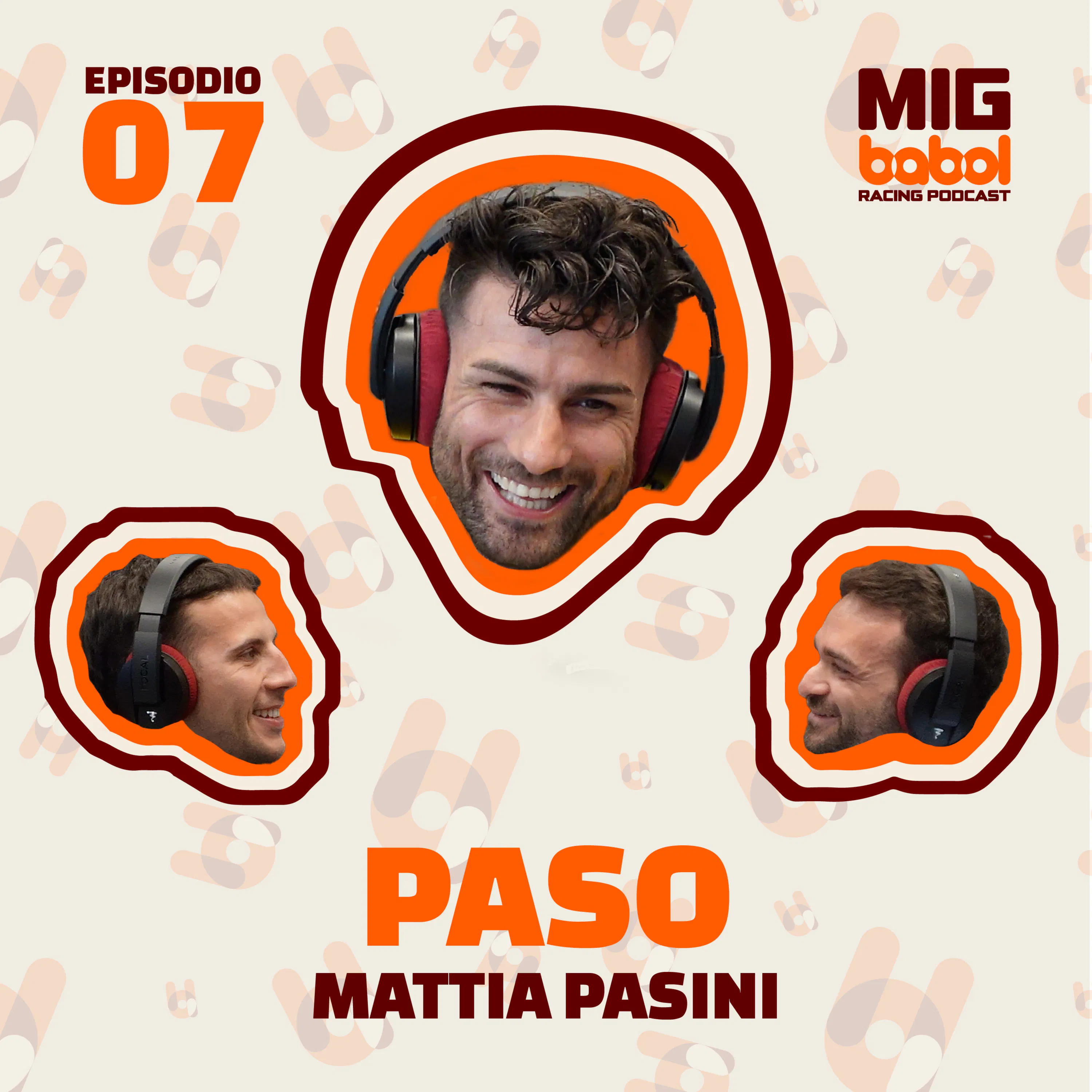 UNA VITA POLIEDRICA con Mattia Pasini Ep.7