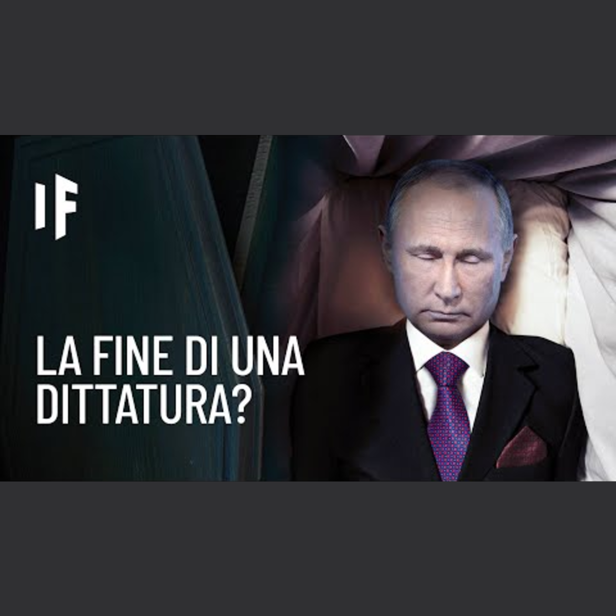 E se Putin morisse? episode artwork