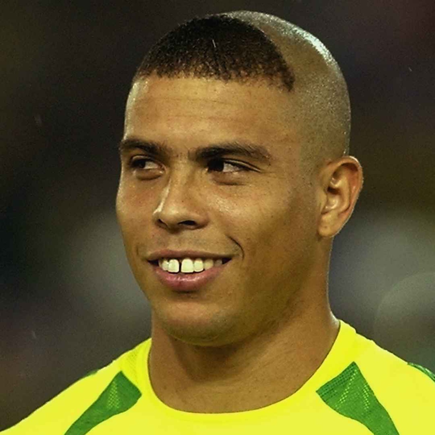 Ronaldo: booze, burgers and Brazilian booty