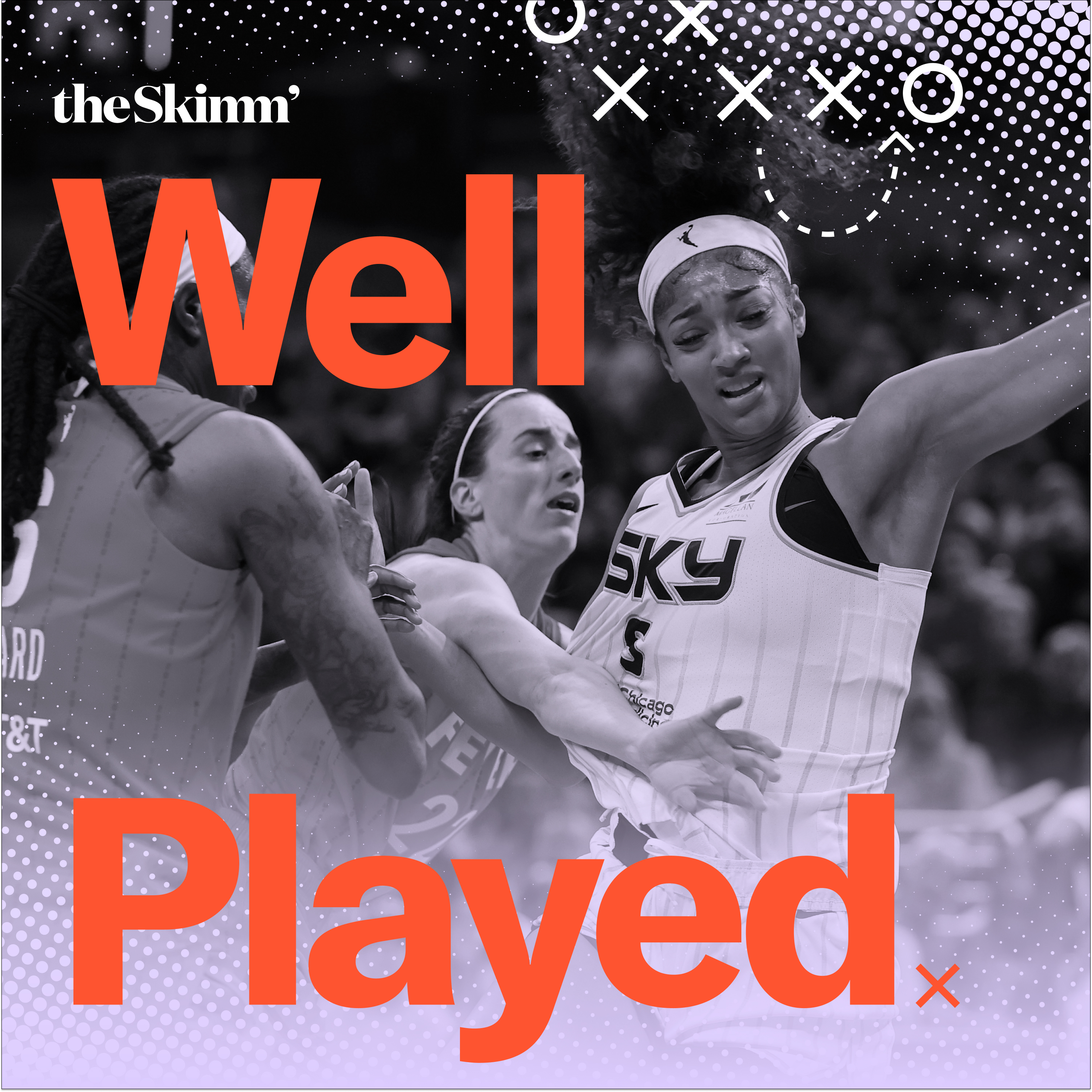 NBA Goes Mormon Wives, Caitlin and Angel Set the Record, and the Bieber Curse Strikes