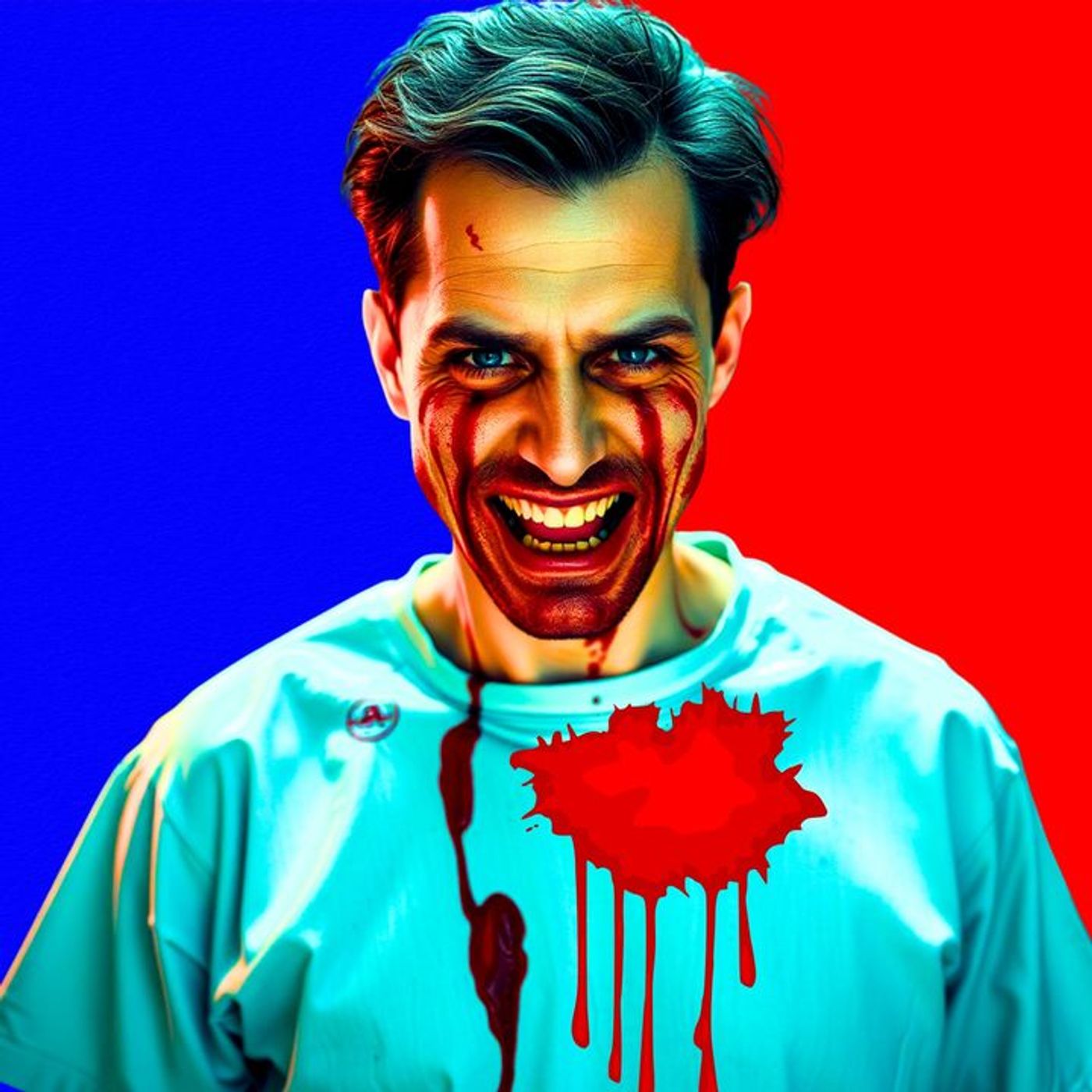 Mental Hospital Employees, Who's the Scariest Patient you've ever had to deal with? episode artwork