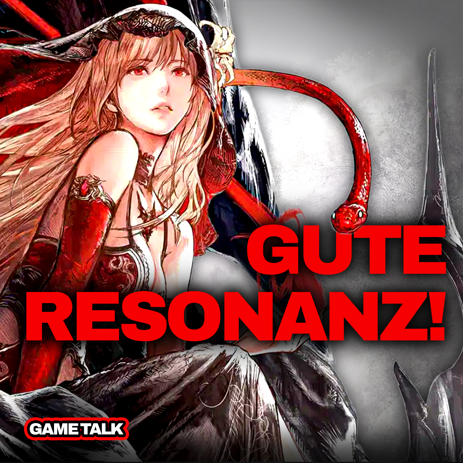 #377 | FINAL FANTASY RESONANCE als brillanter Booster fürs Rollenspiel-Genre!