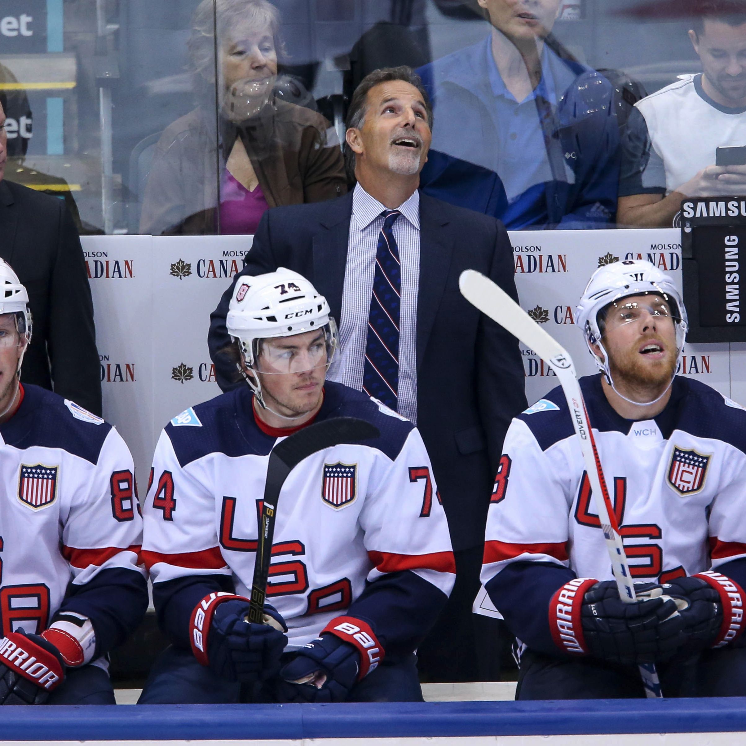 Ep. 147: Hemal Jhaveri on World Cup of Hockey episode artwork