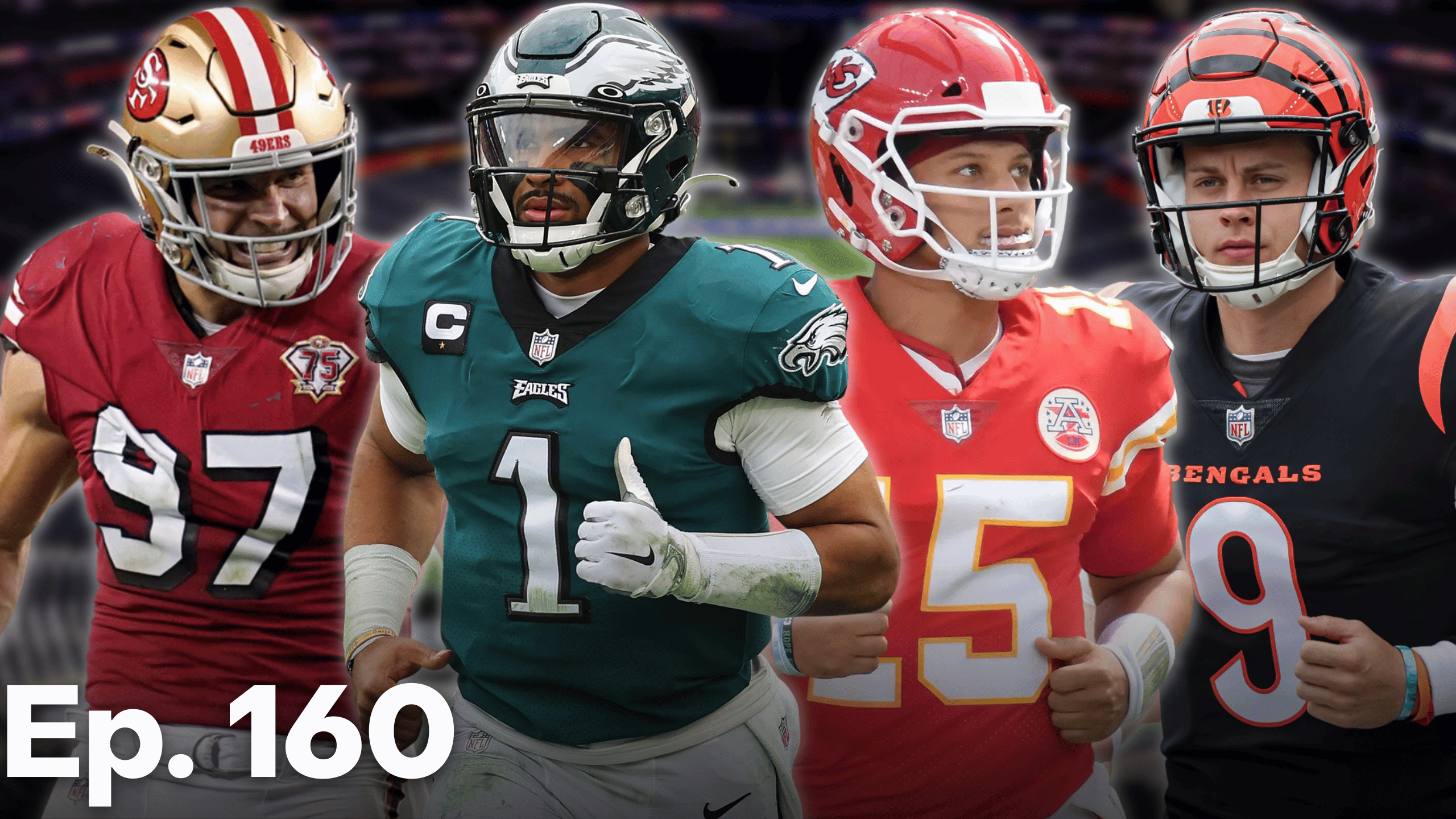 The Neighborhood Podcast