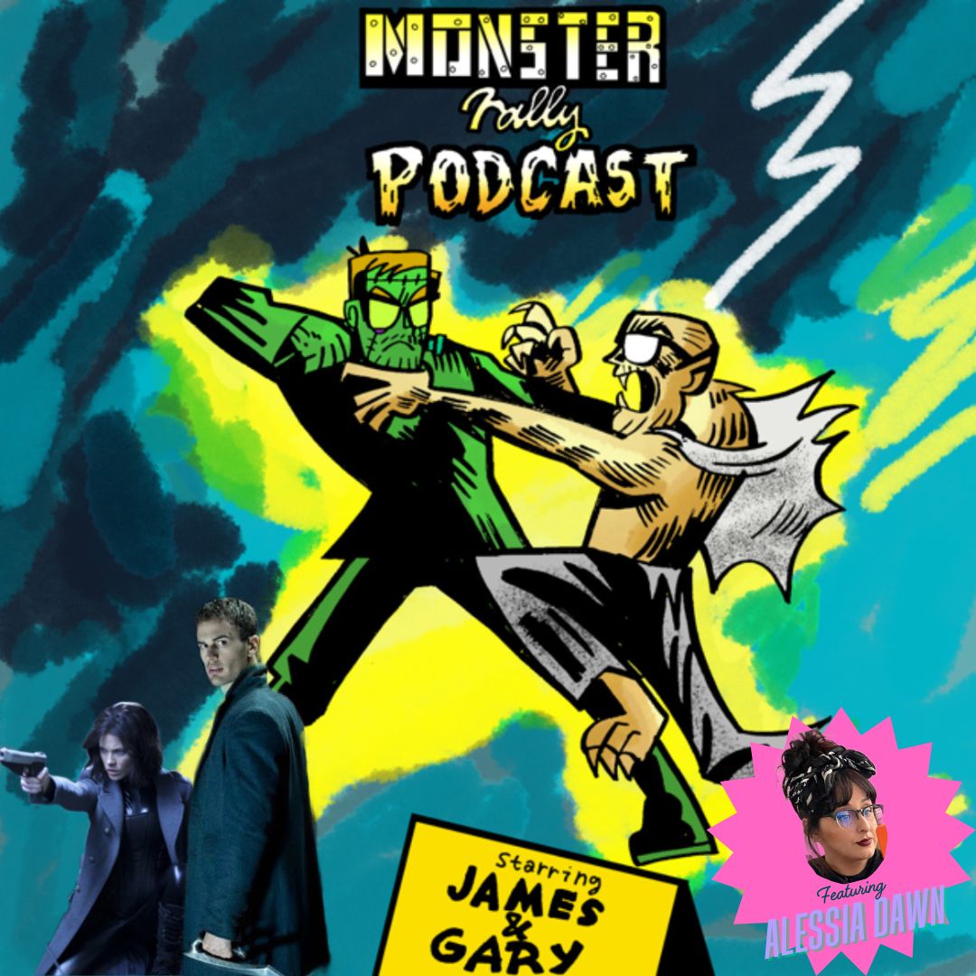 Underworld: Awakening (2012)