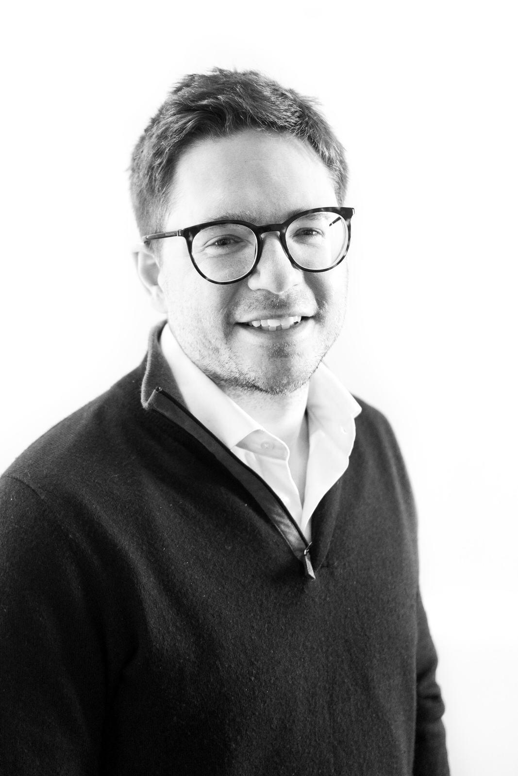 The Invested Investor