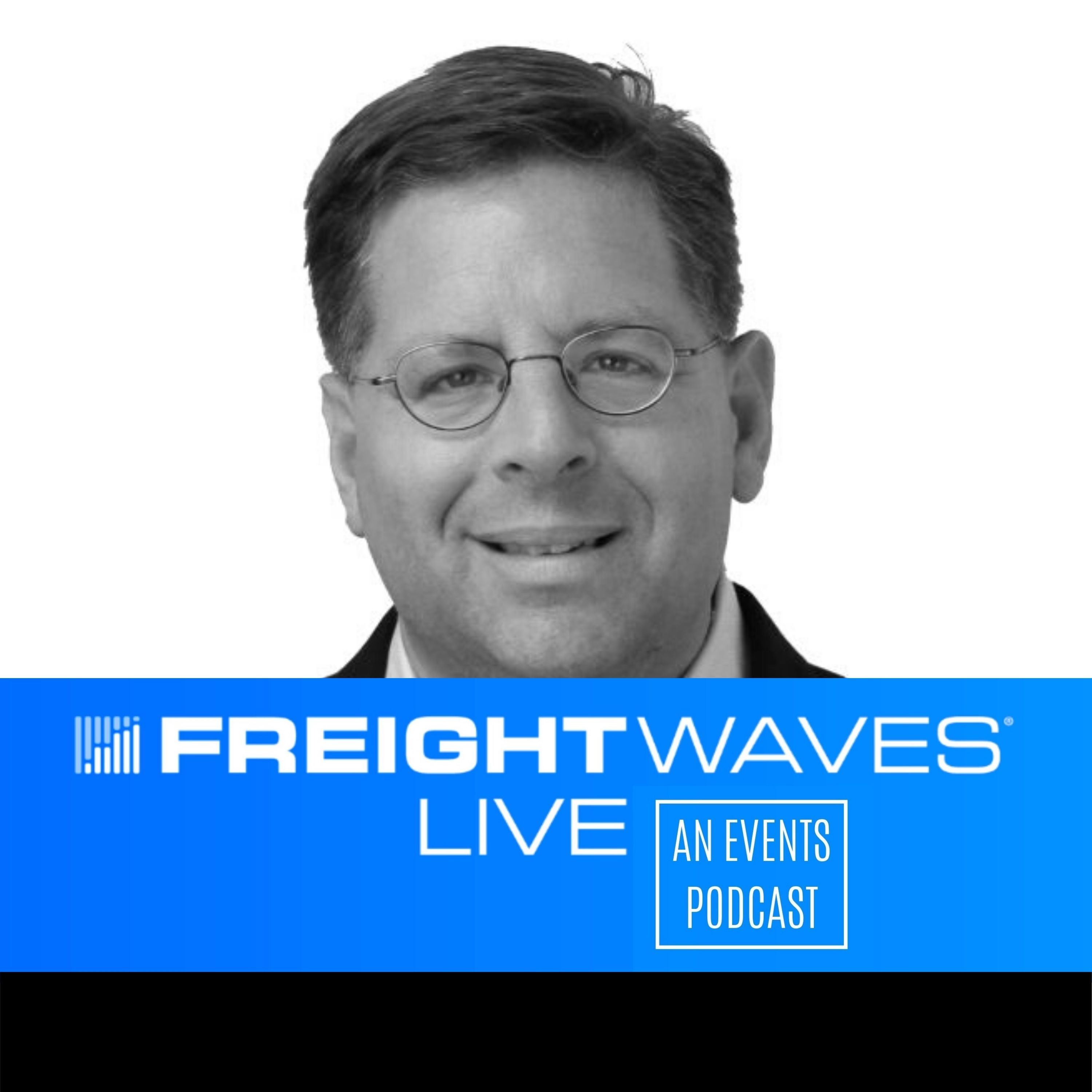 FreightWaves LIVE: An Events Podcast