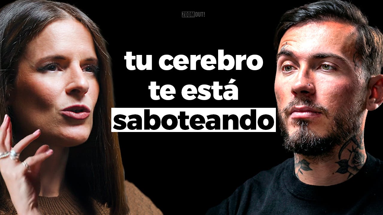 Experta en Mente Humana: “¡Es muy importante! Saca esto de tu vida antes de que sea muy tarde” Experta en Mente Humana: “¡Es muy importante! Saca esto de tu vida antes de que sea muy tarde”