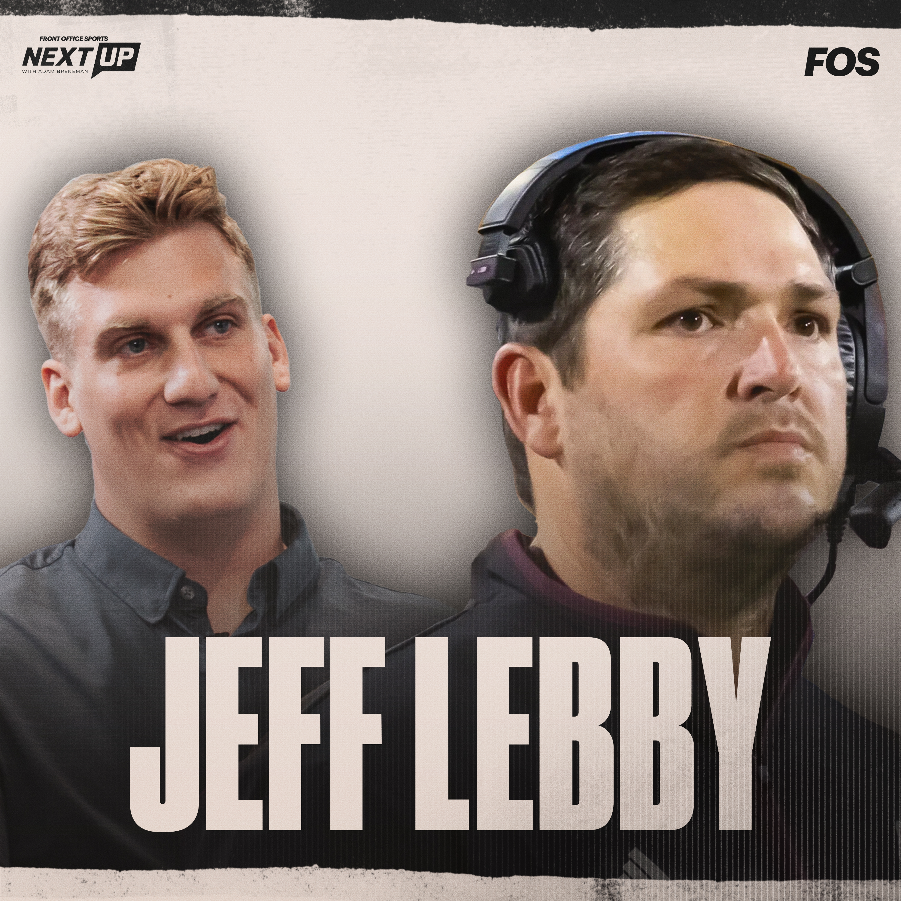 From 2–10 to SEC Contender: Jeff Lebby’s Mississippi State Rebuild episode artwork