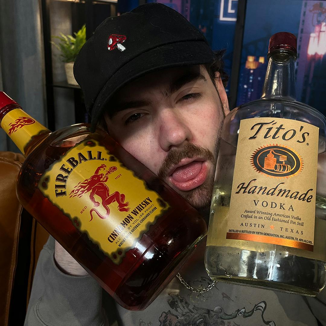 We Recorded This Podcast Drunk We Recorded This Podcast Drunk