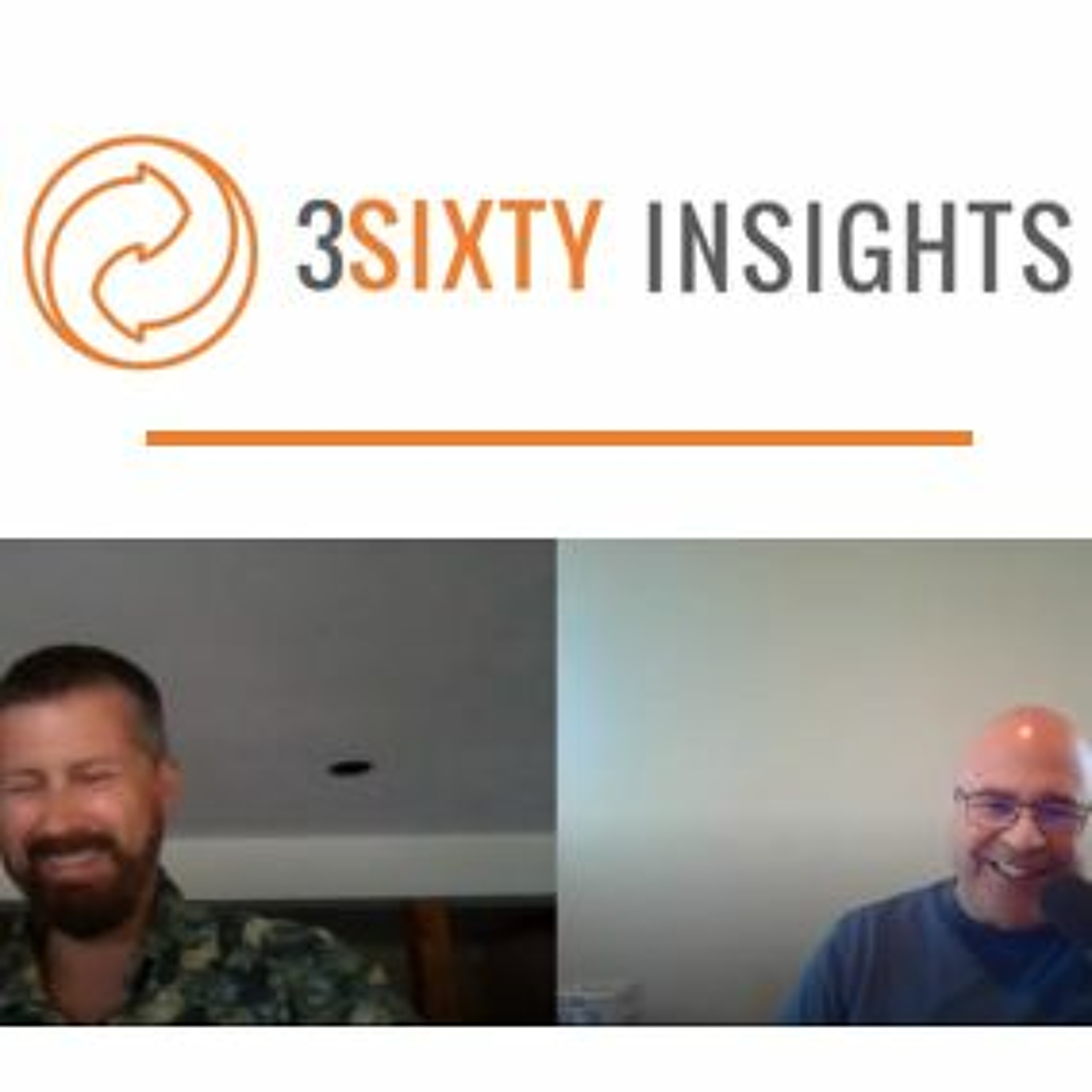 #HRTechChat with Tom Tonkin, Ph.D., CEO at The Conservatory Group episode artwork