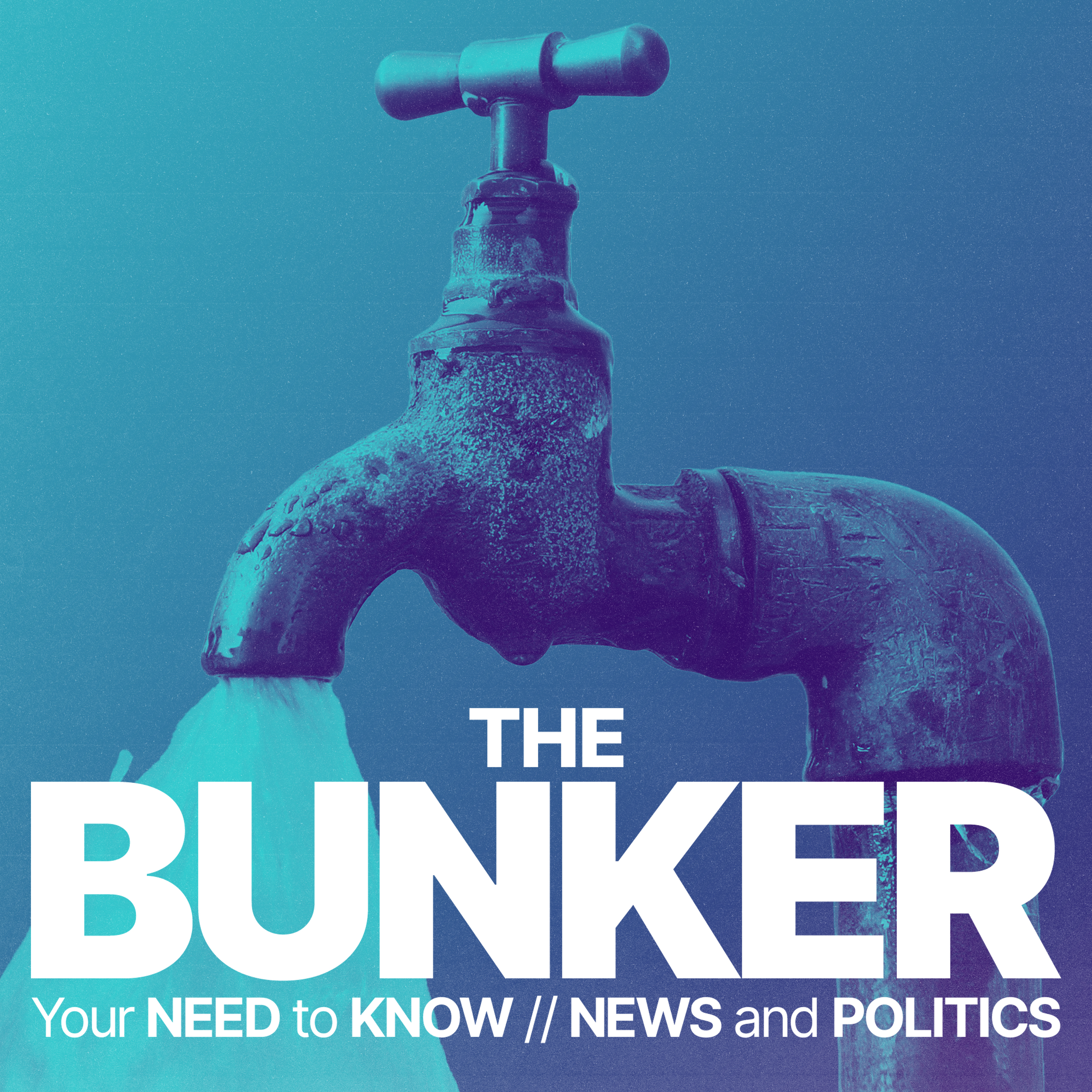 Tapping out: How privatisation wrecked our waterworks