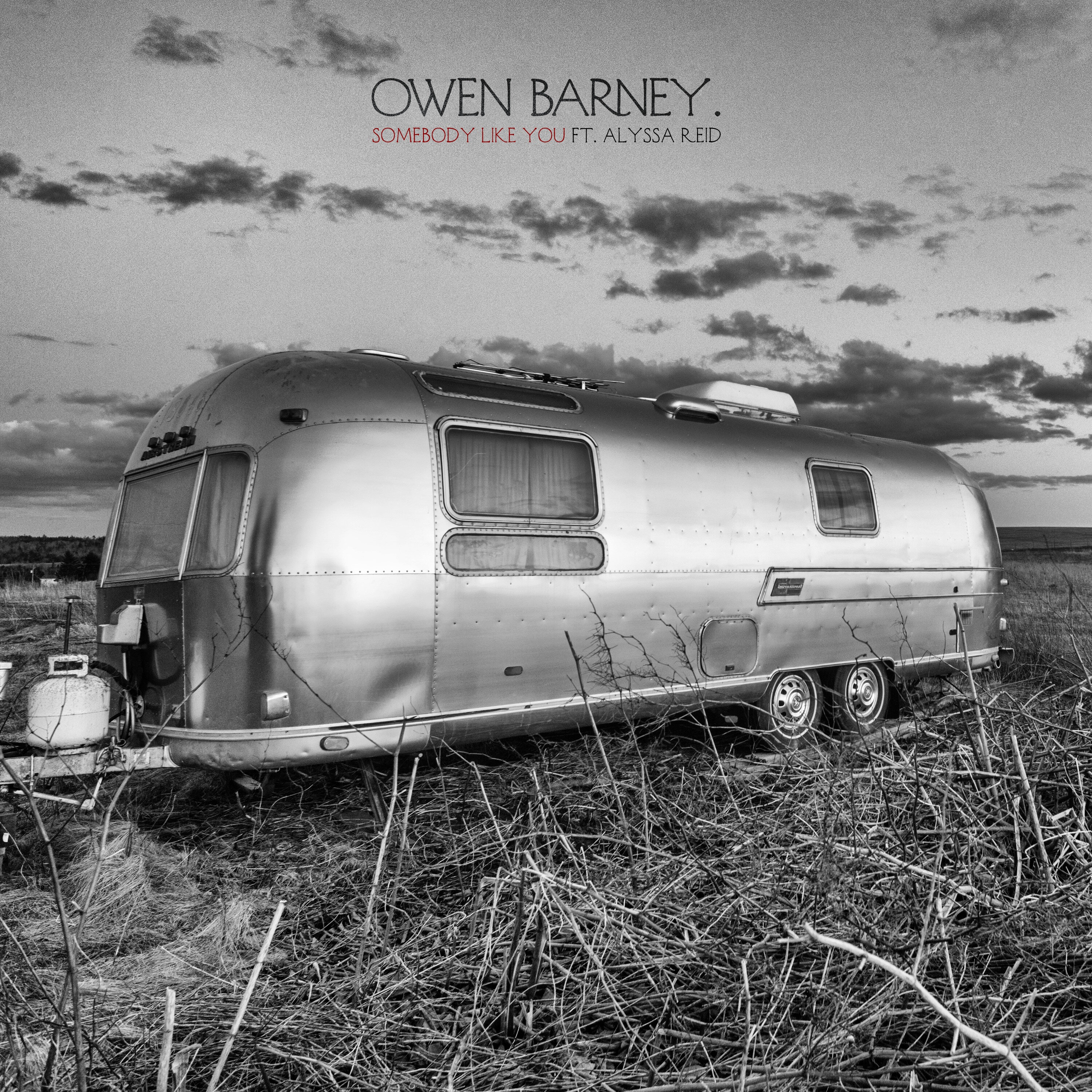 Owen Barney episode artwork