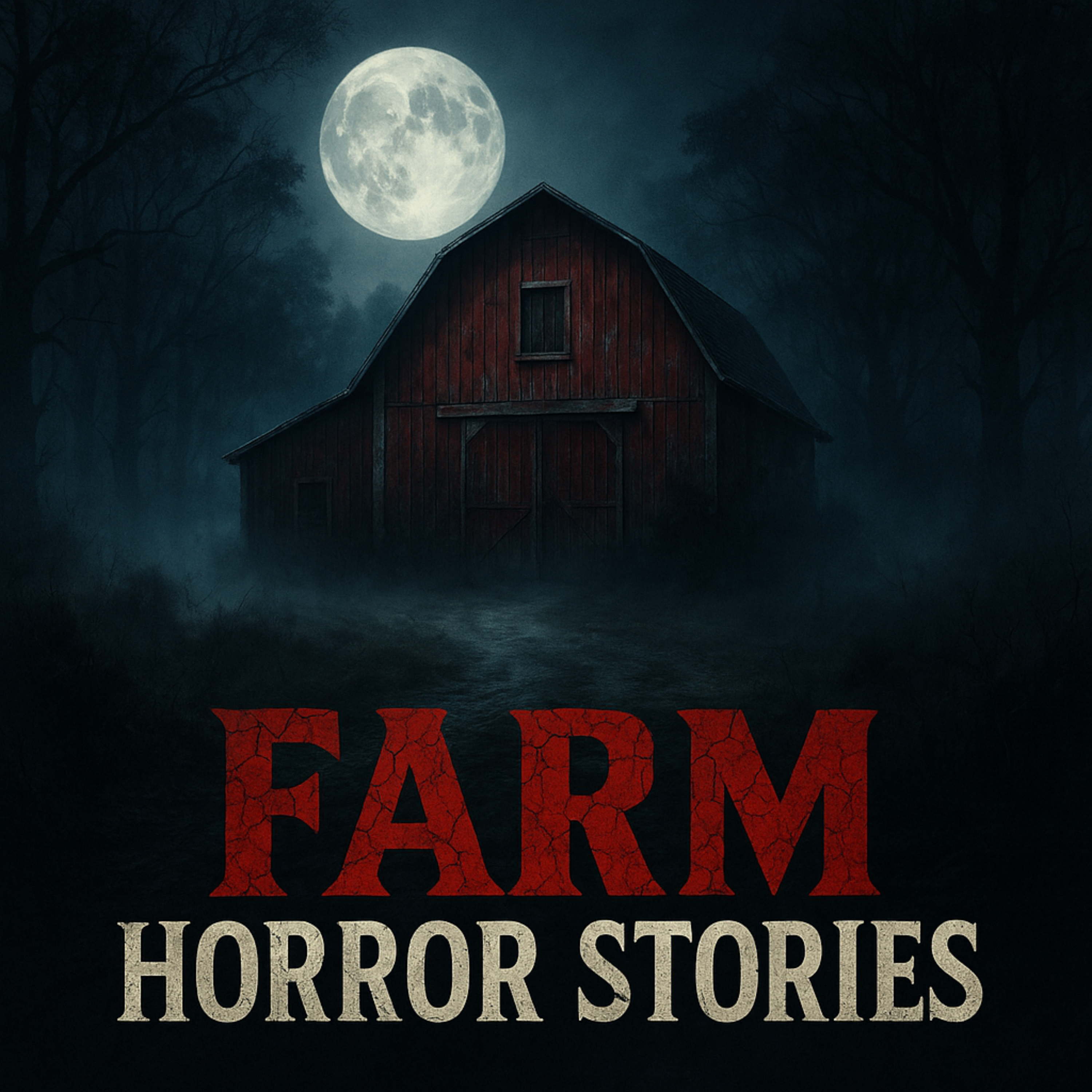4 TRUE Disturbing Farm Horror Stories 🌾 | Real Terrifying Tales from the Countryside