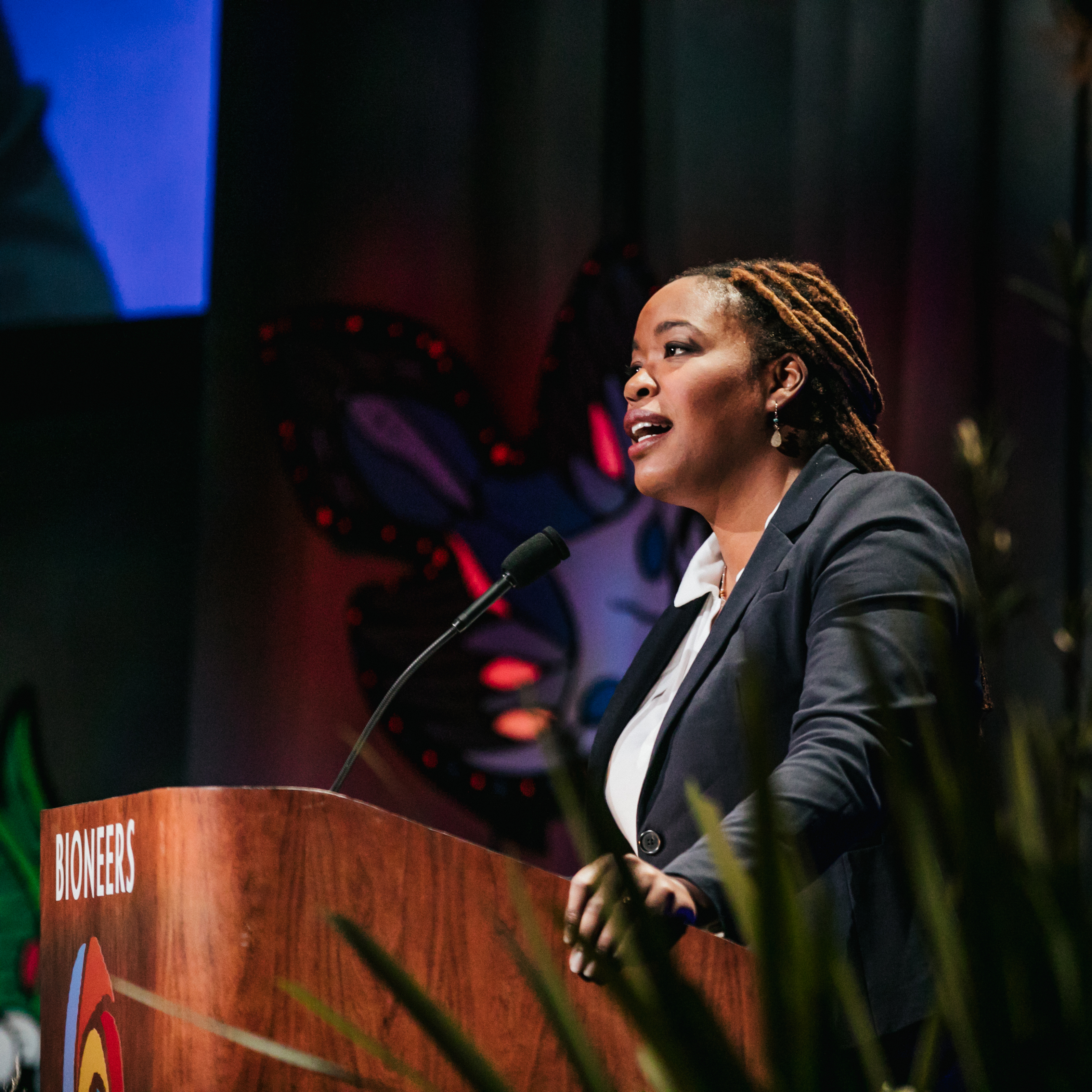 Who Is an American? Is Our Democracy as Unequal as Our Economy? | Heather McGhee