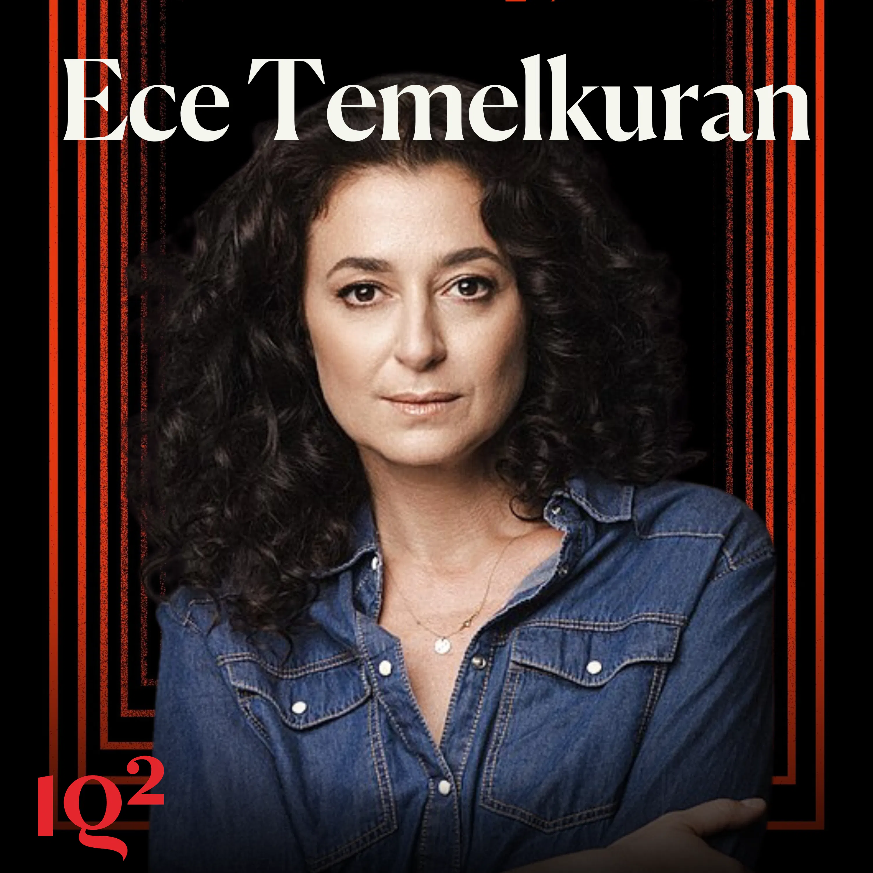 How To Lose Your Country, with Ece Temelkuran (Part One) — Intelligence Squared cover