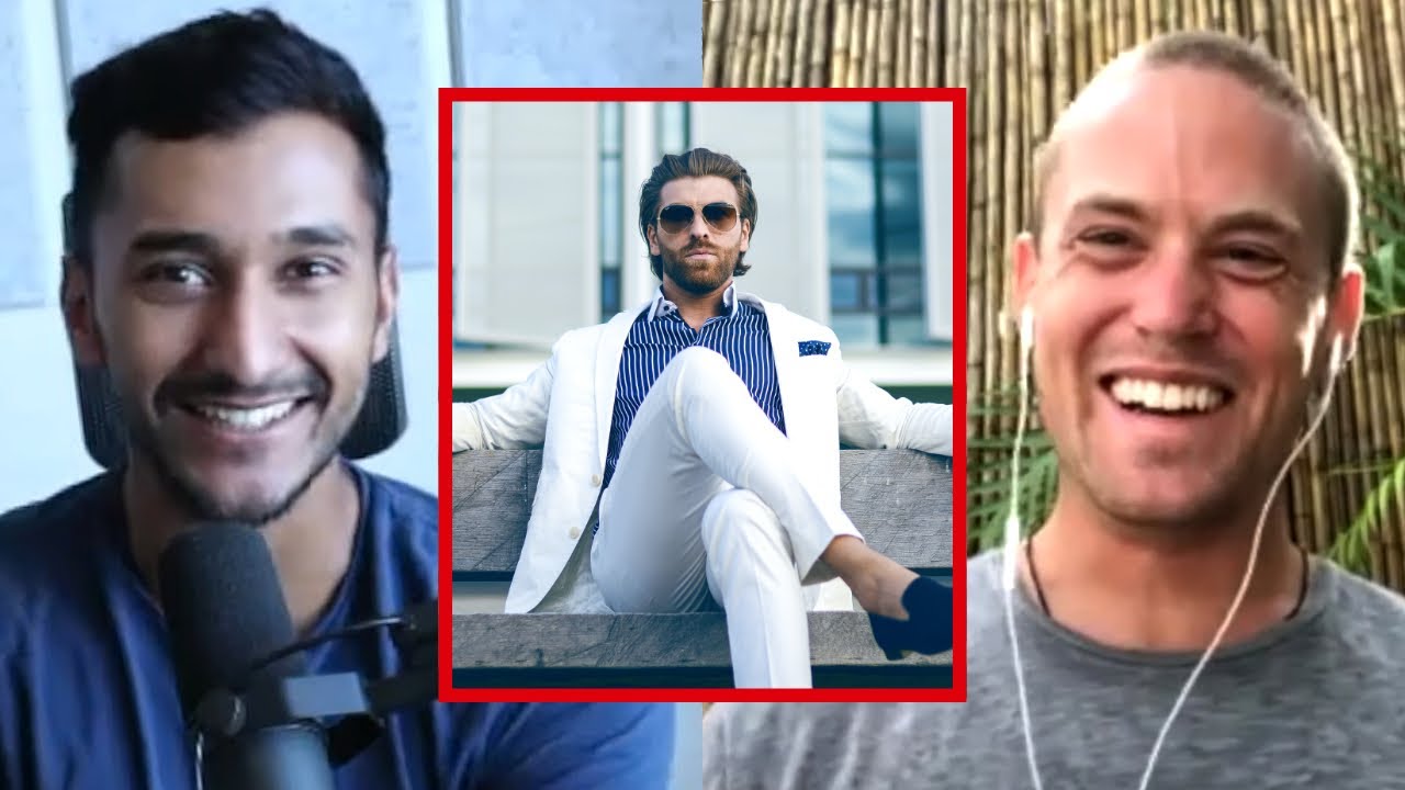 How Mike Went From Burnt Out At $4k/m To Crushing $26k/m With Ease By Shifting His Identity | Quazi Johir