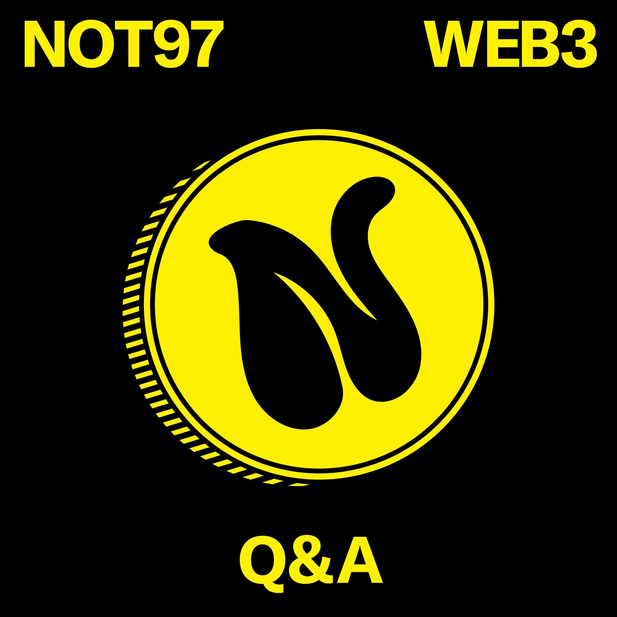 A Beginners Guide To Web3 with Melanie McClain, Max Kulchinsky, & Heno. episode artwork