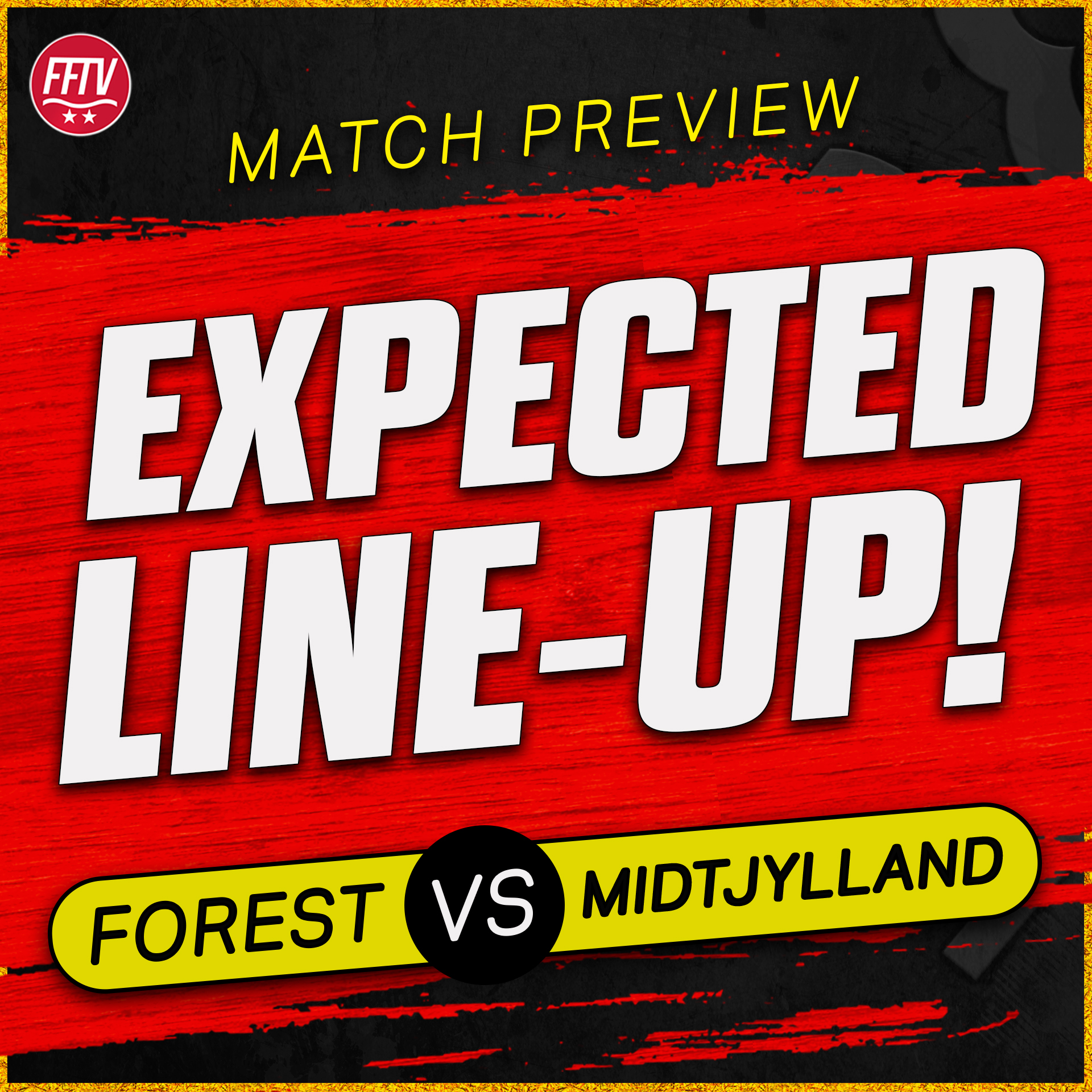 Forest Fan TV - A Nottingham Forest Podcast