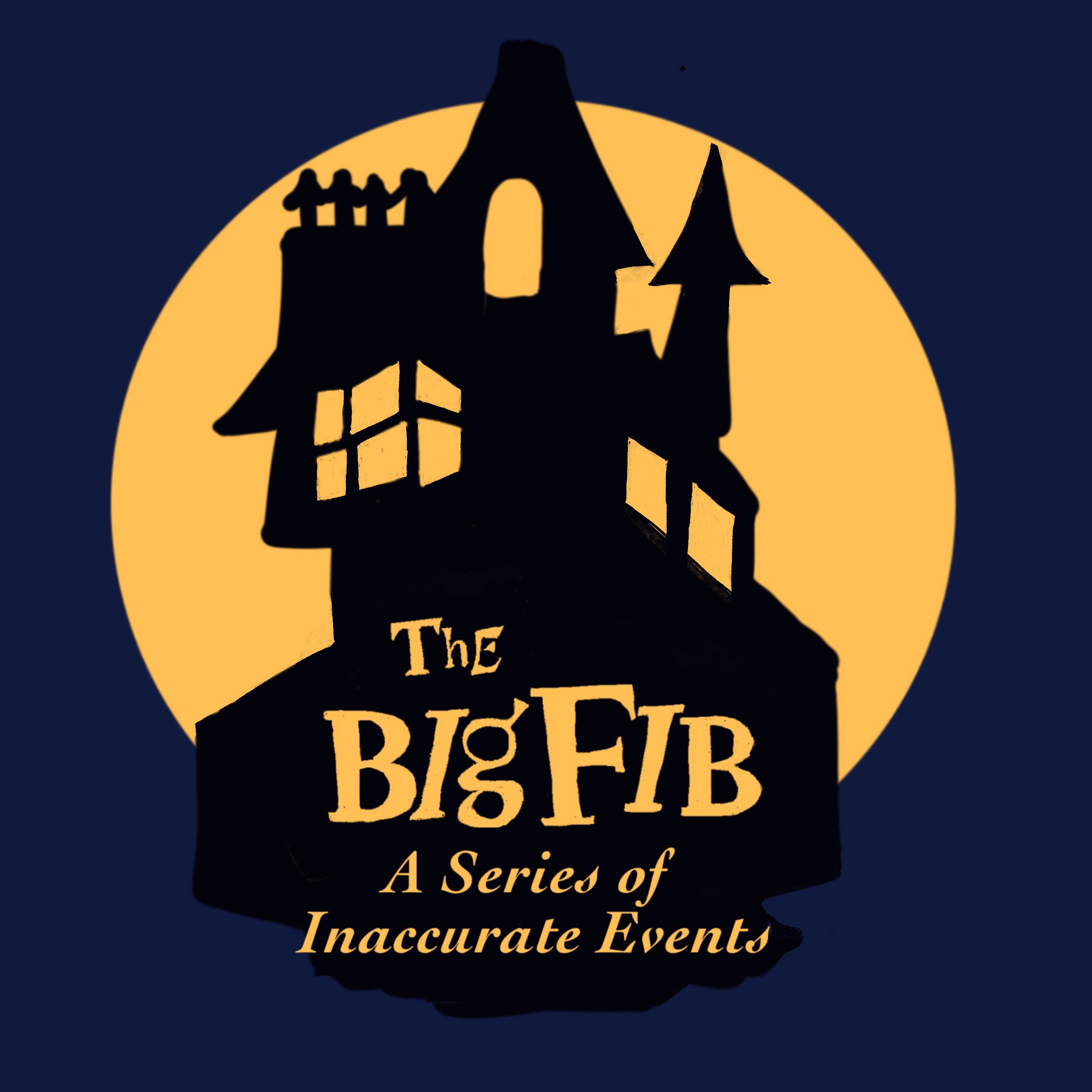 The Big Fib - Small Tales