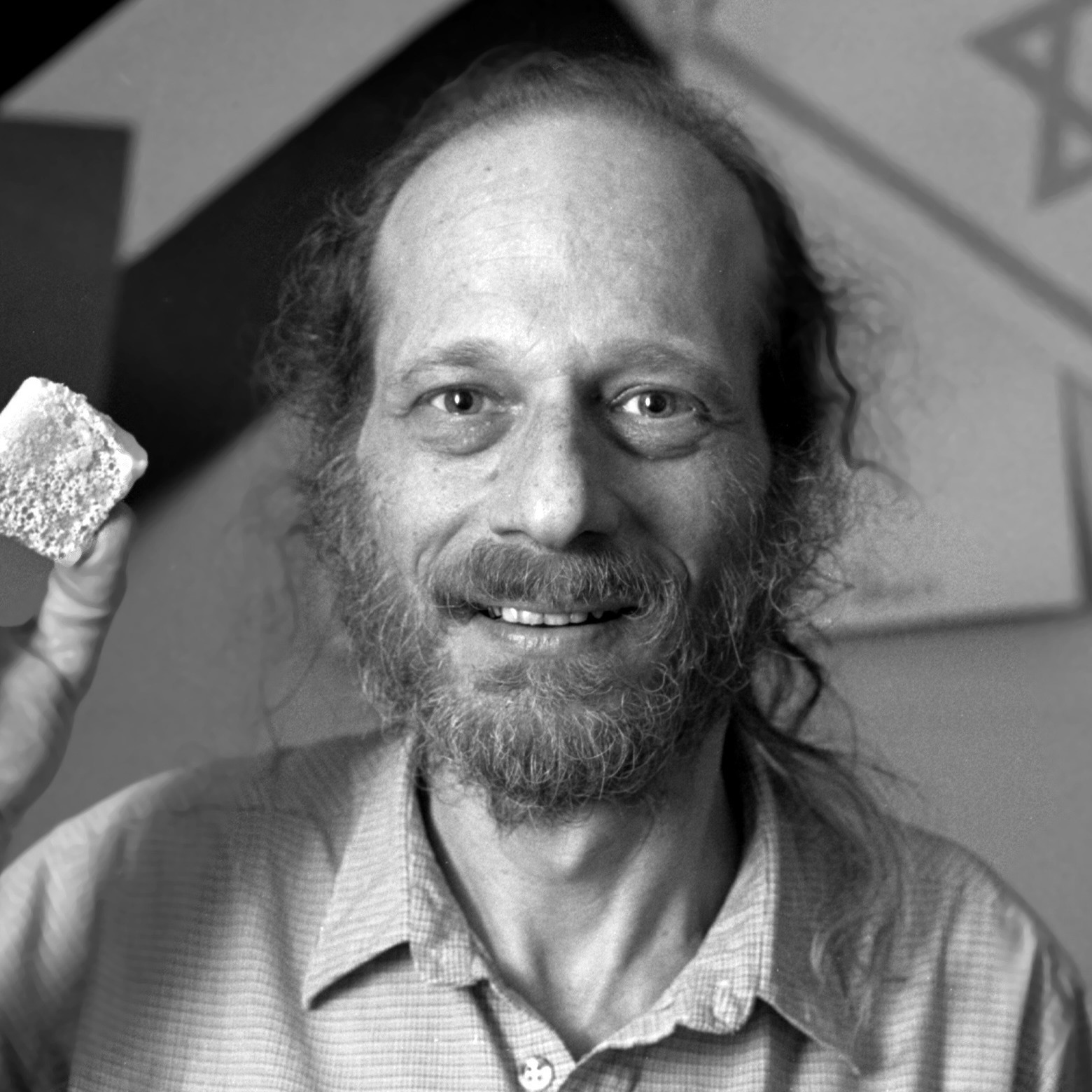 Season 11: Episode 3: Faygele Ben-Miriam