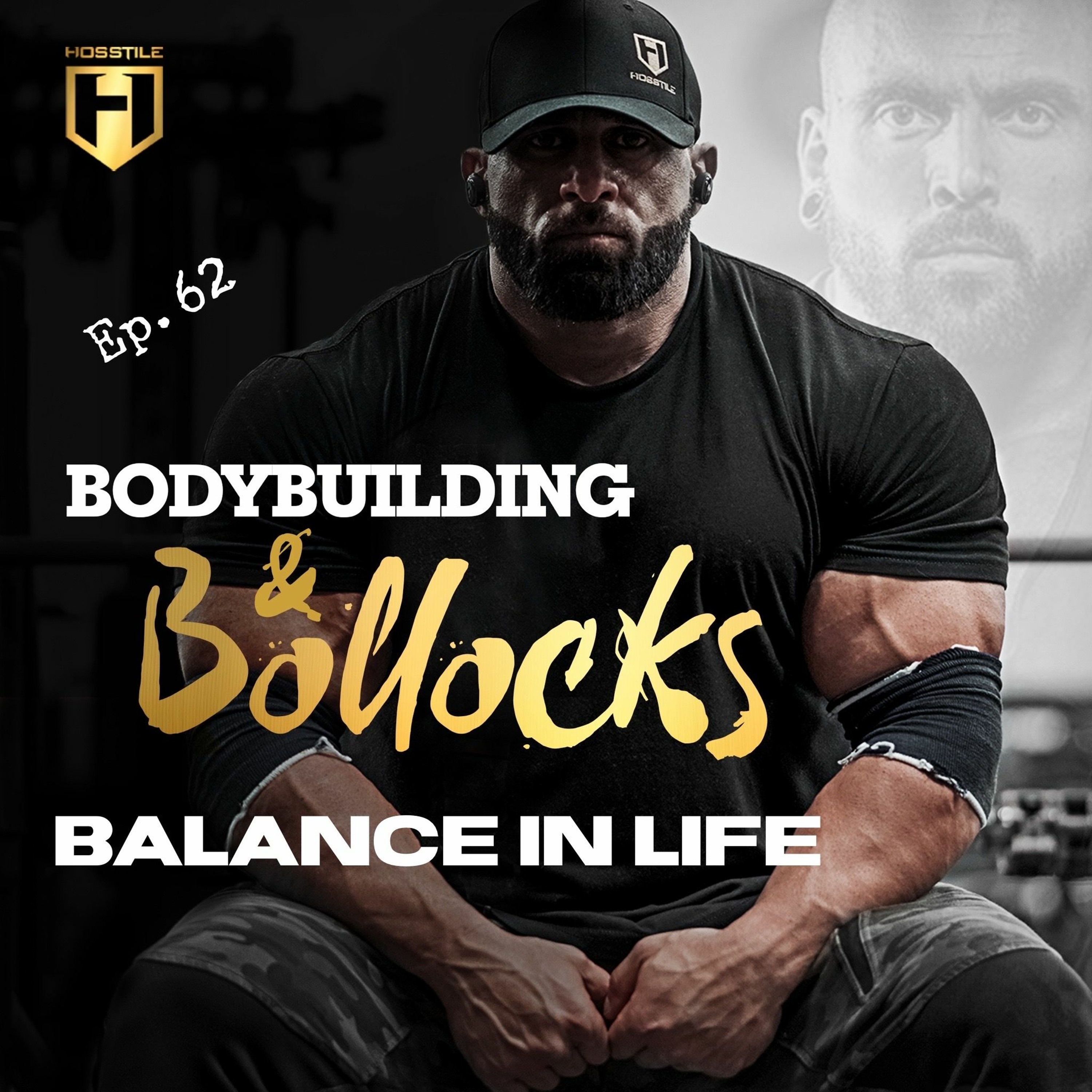 Real Bodybuilding Podcast