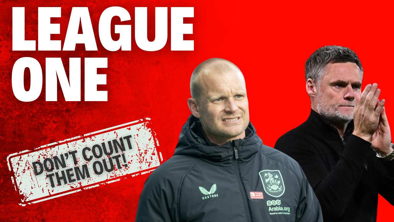 The Pressure Is Mounting At Both Ends! - League One Review