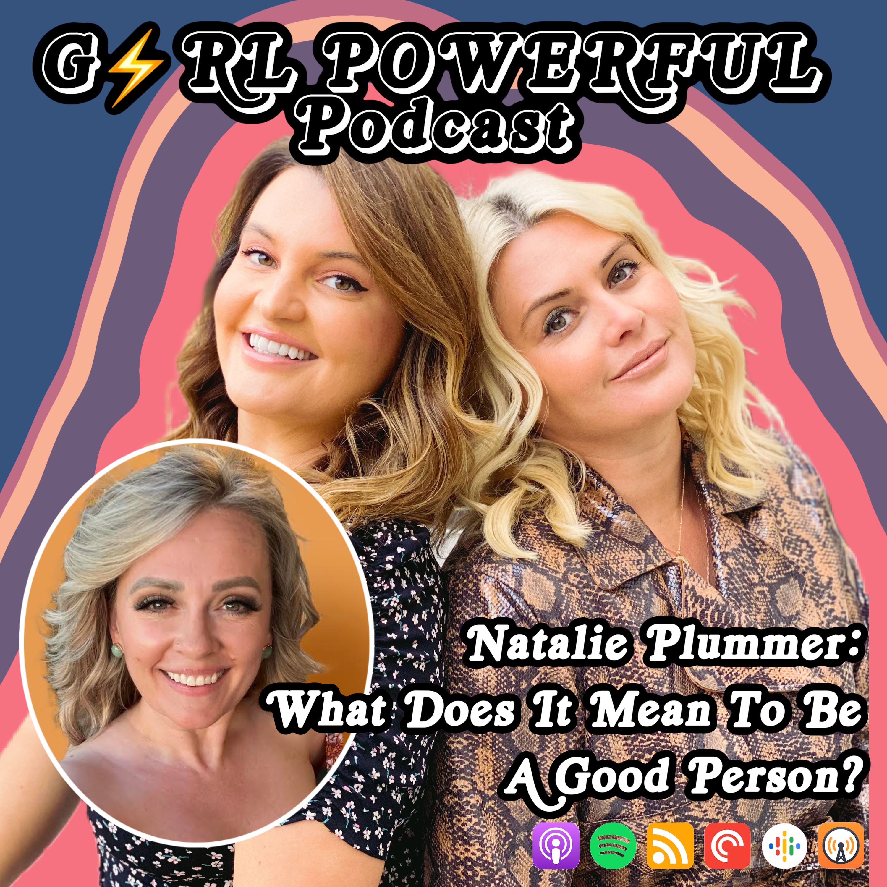The Boise Bubble Podcast Swap: What Does It Mean To Be A Good Person? episode artwork