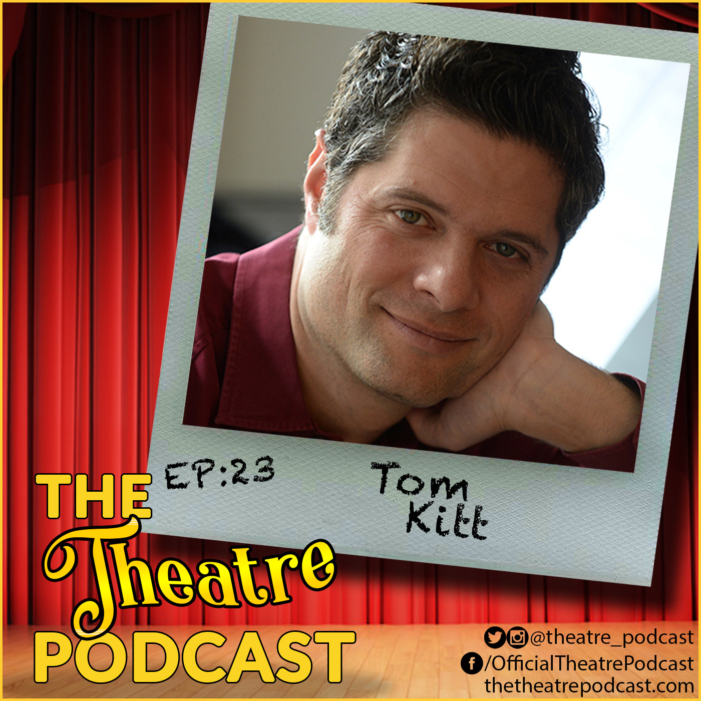 Tom Kitt: Composer, Arranger, Orchestrator and Music Director