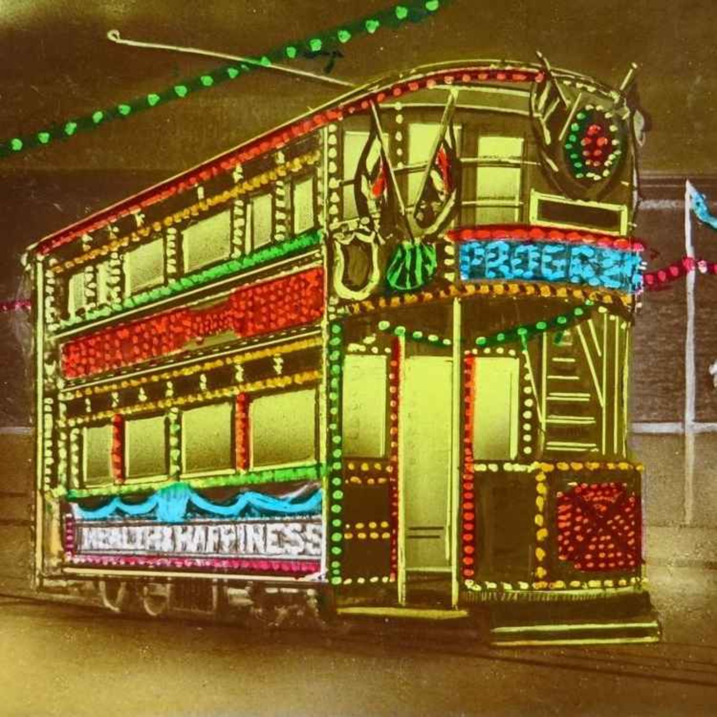 Let’s Illuminate Blackpool