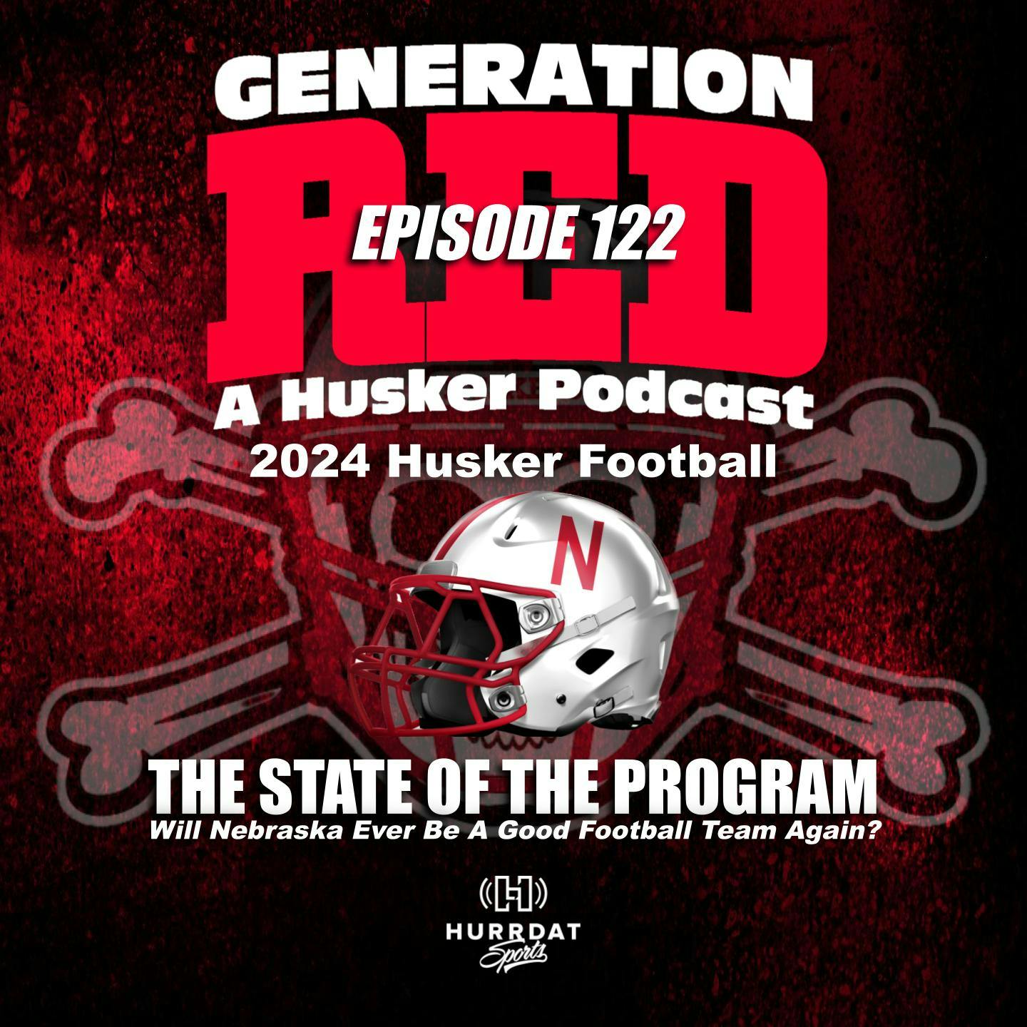 Will Nebraska Ever Be A Good Football Team Again? Will Nebraska Ever Be A Good Football Team Again?