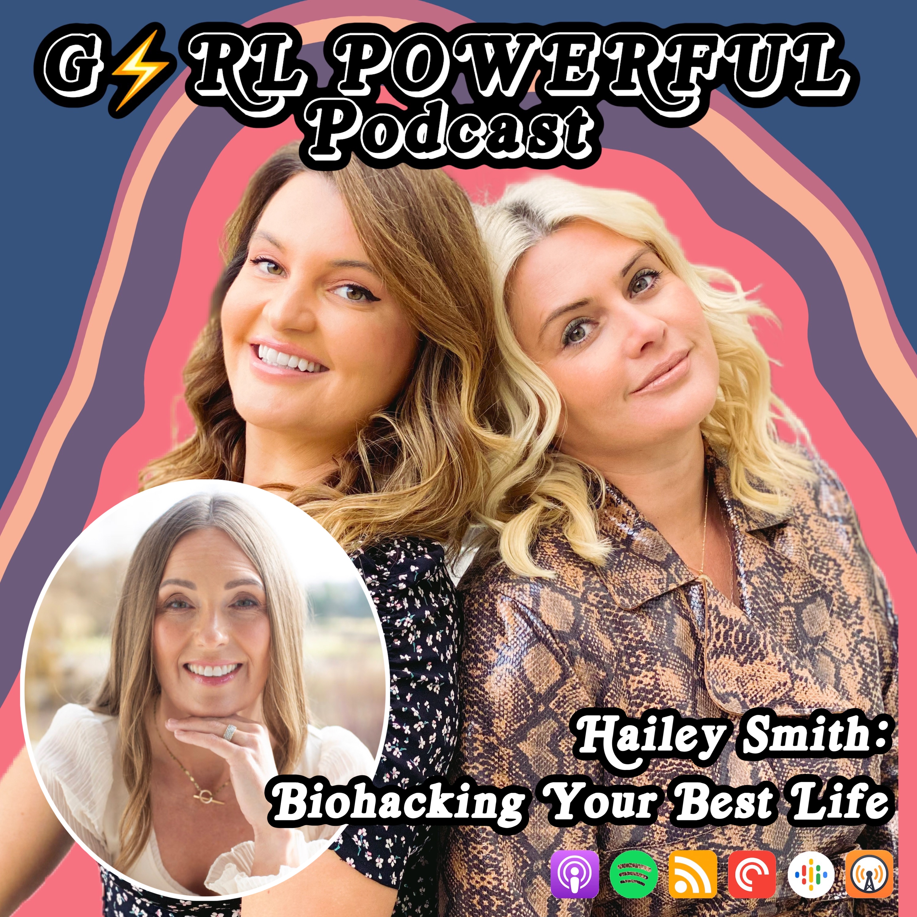 Girl Powerful Podcast