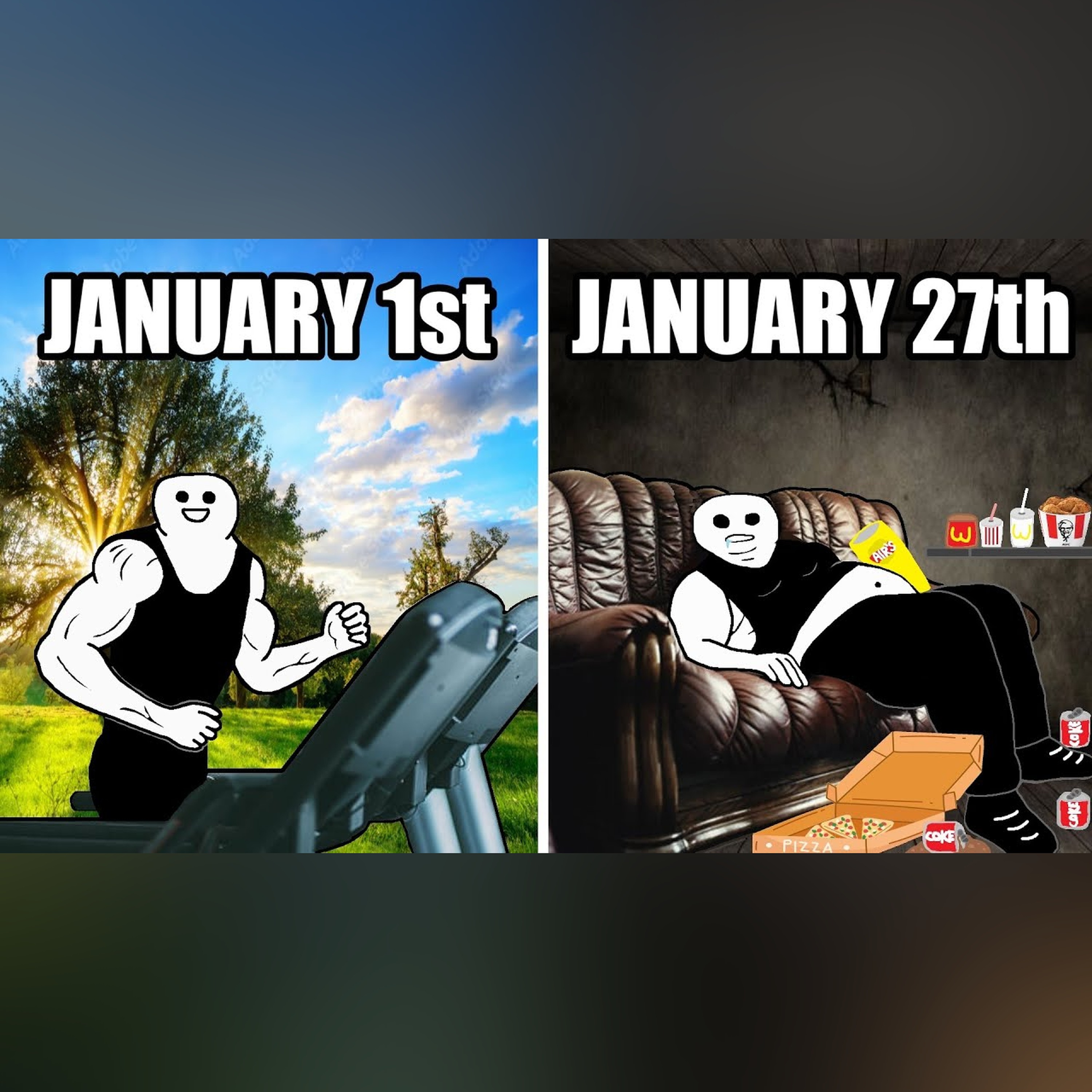 This Is Why Your New Year Resolutions Always FAIL episode artwork