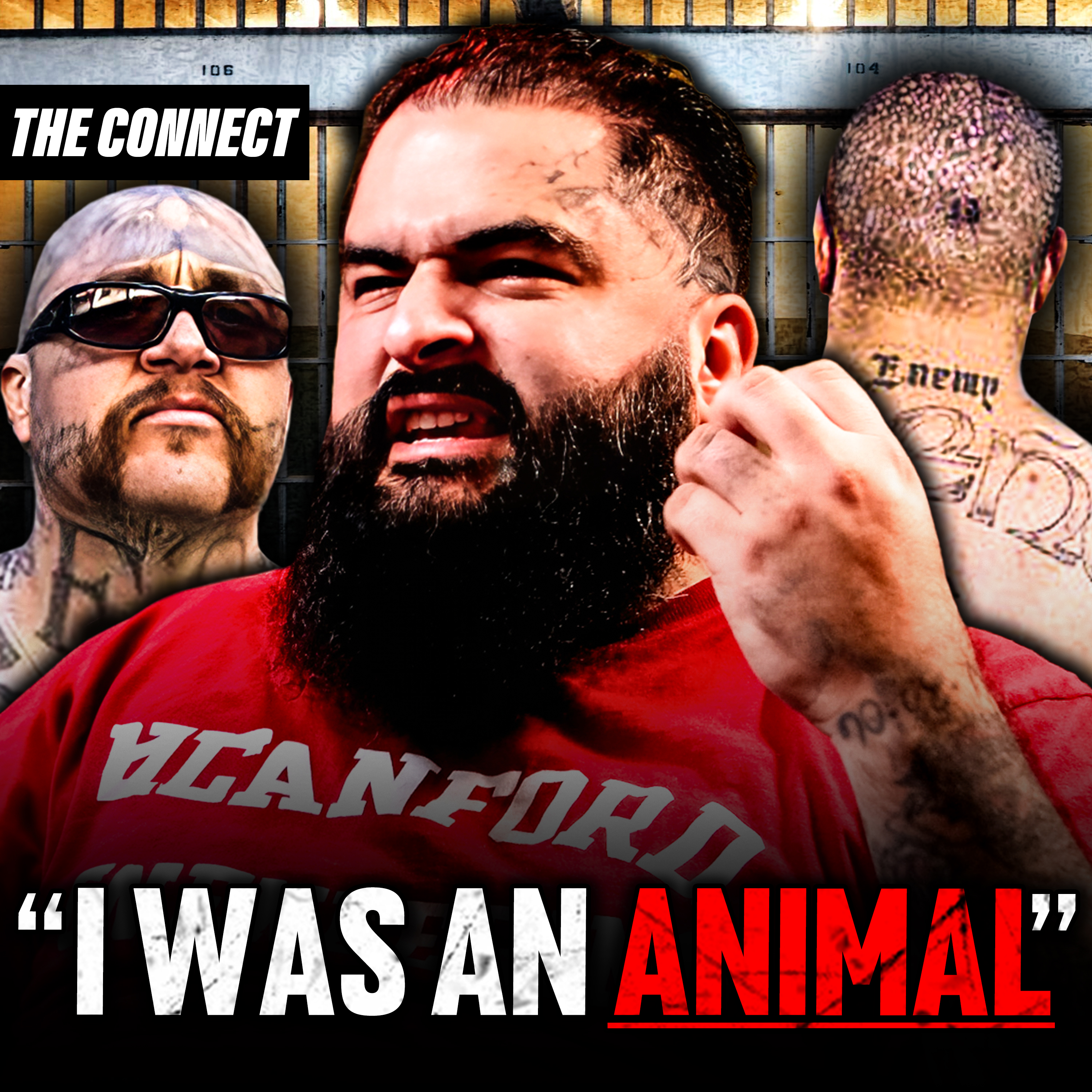 California Gang Member Exposes Most VIOLENT Mexican-American Street Gang, Surviving Federal Prison