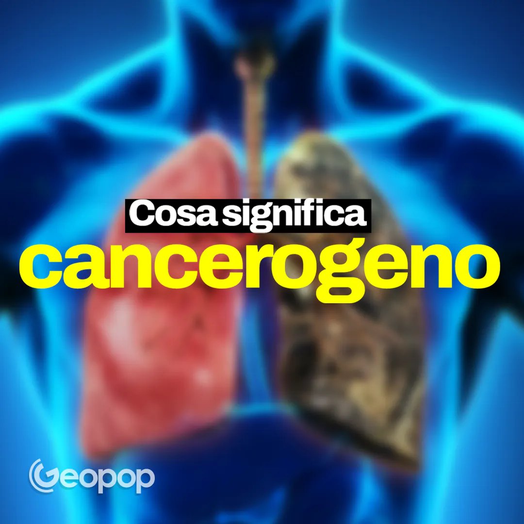 347 - Cosa significa davvero “cancerogeno”? La storia e la classificazione dell’IARC 347 - Cosa significa davvero “cancerogeno”? La storia e la classificazione dell’IARC