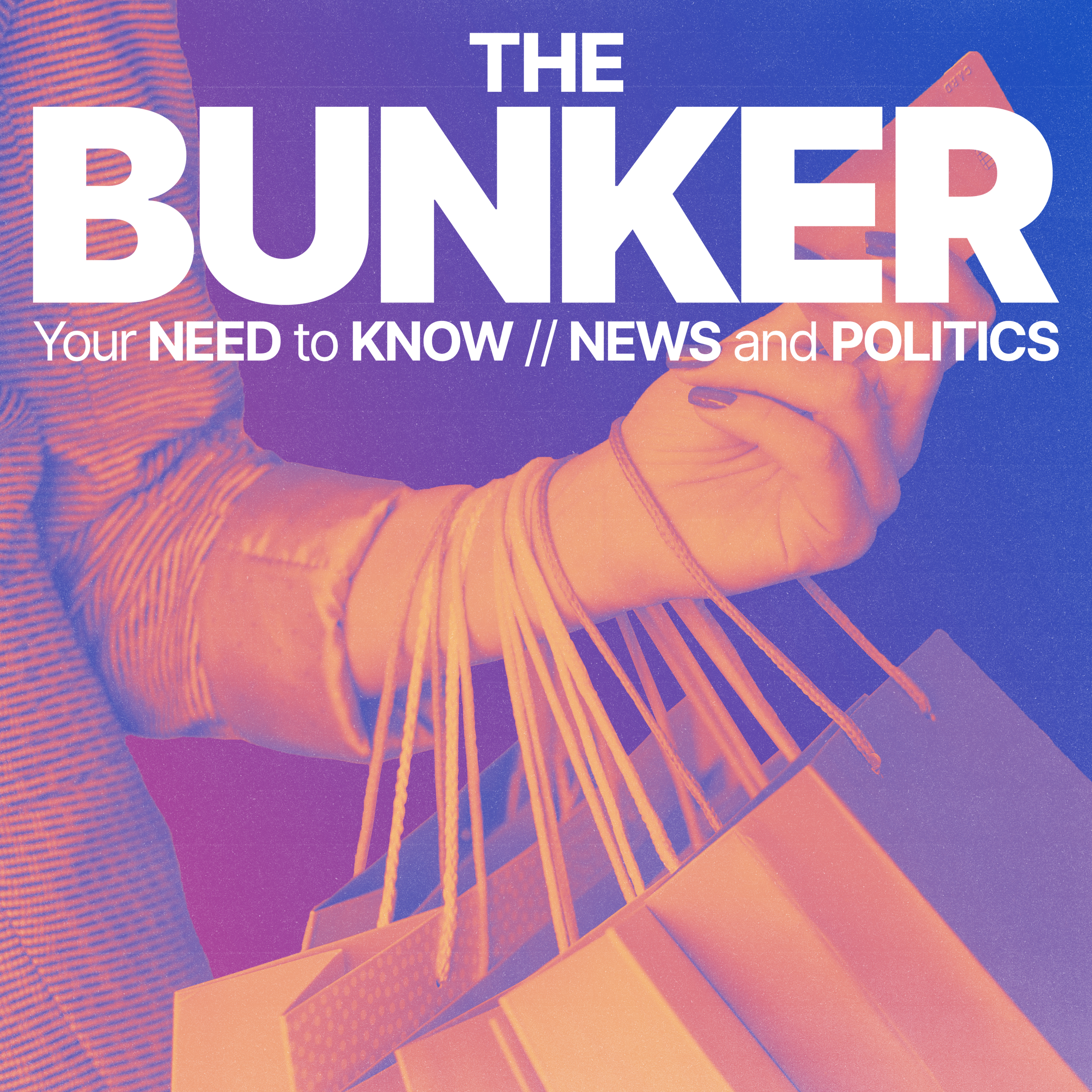 The devil is in the retail: Why shopping is political