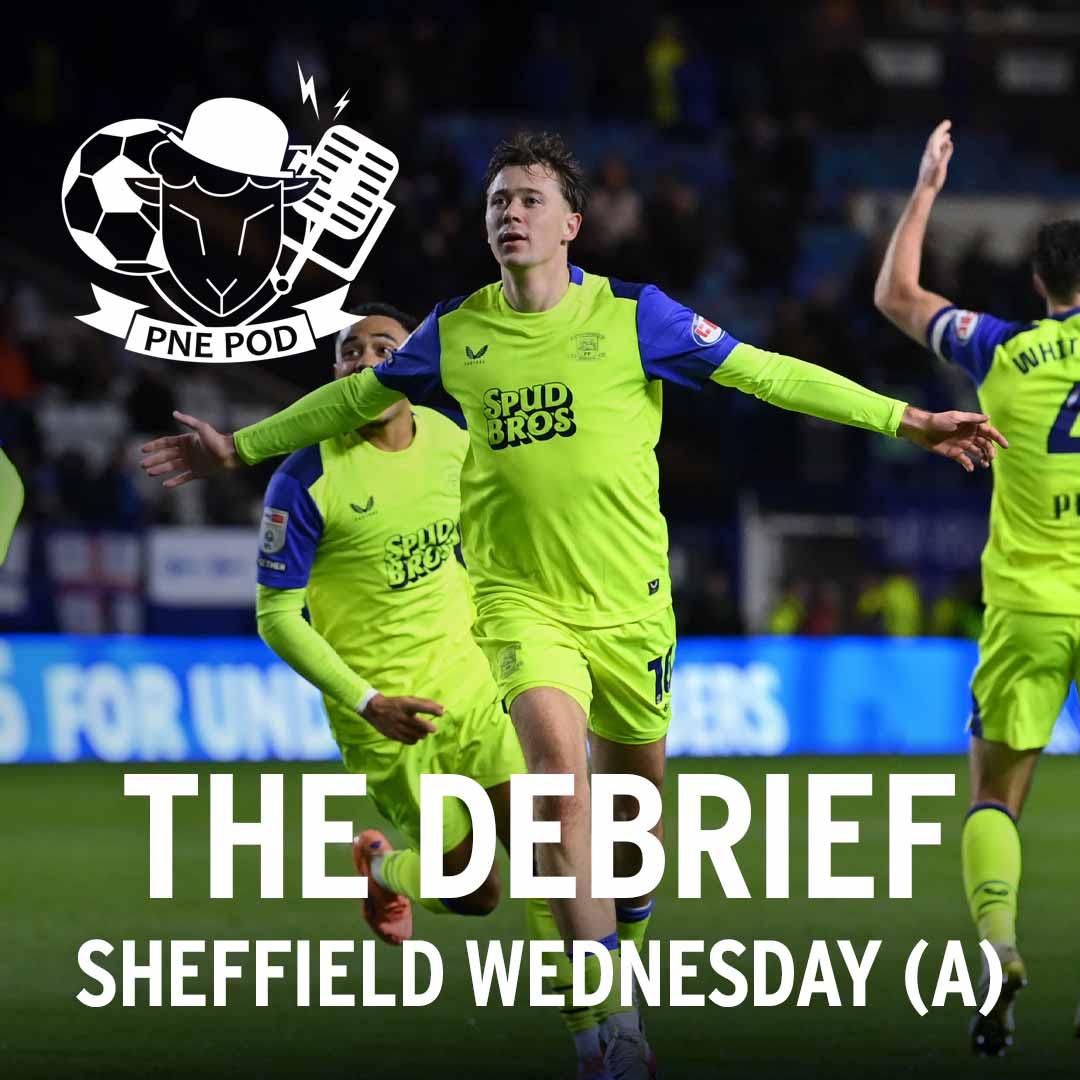 The Debrief: Mads wins it at Wednesday