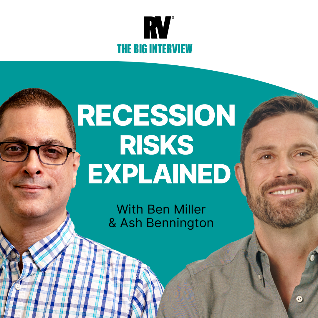 Is a Recession Still in the Cards? ft. Ben Miller