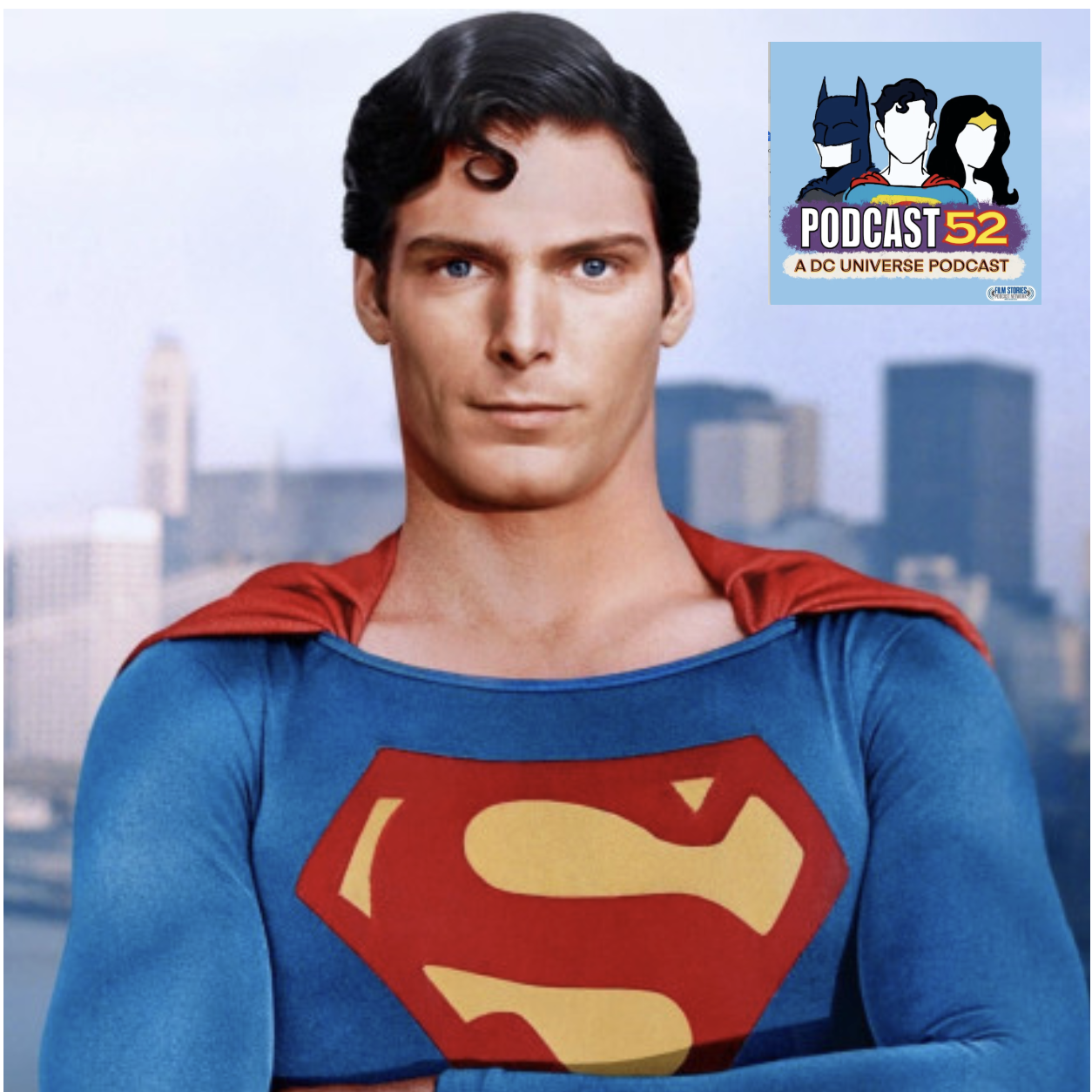 Superman: The Movie (1978)